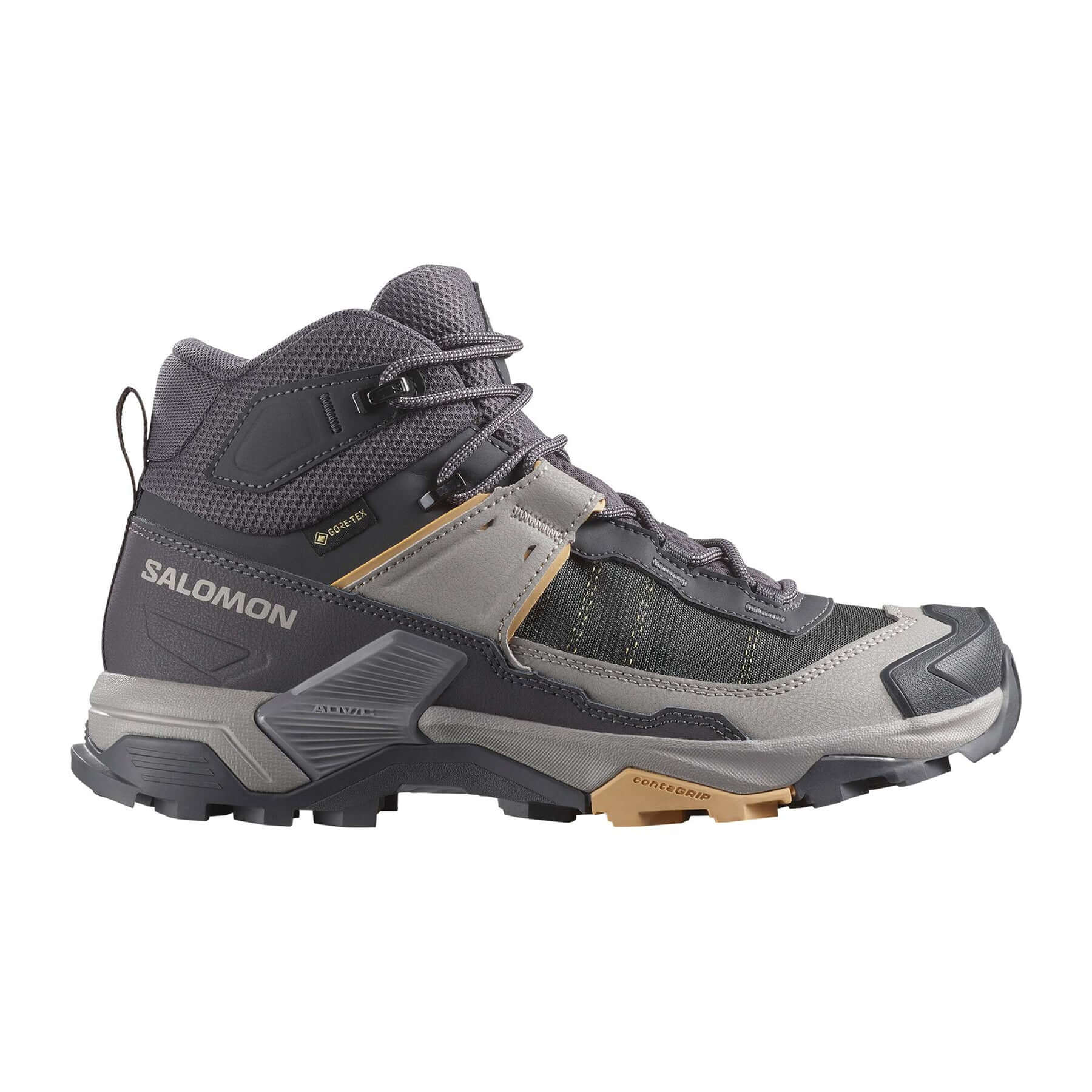 Women's X Ultra 5 Mid GORE-TEX Hiking Boots