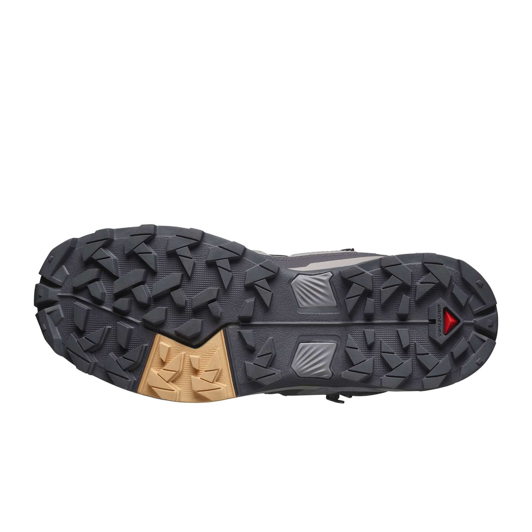 Women's X Ultra 5 Mid GORE-TEX Hiking Boots - Image 5