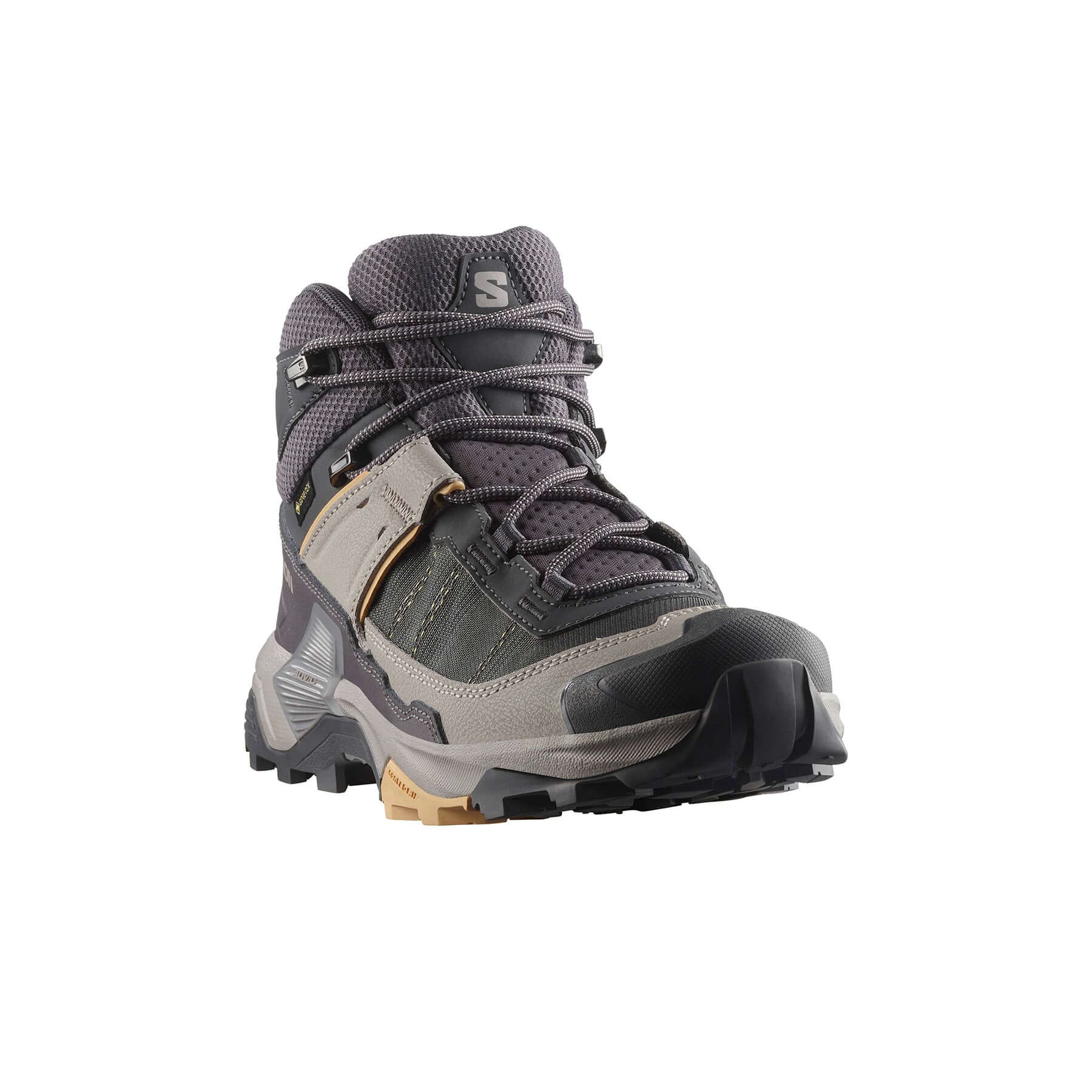 Women's X Ultra 5 Mid GORE-TEX Hiking Boots - Image 6