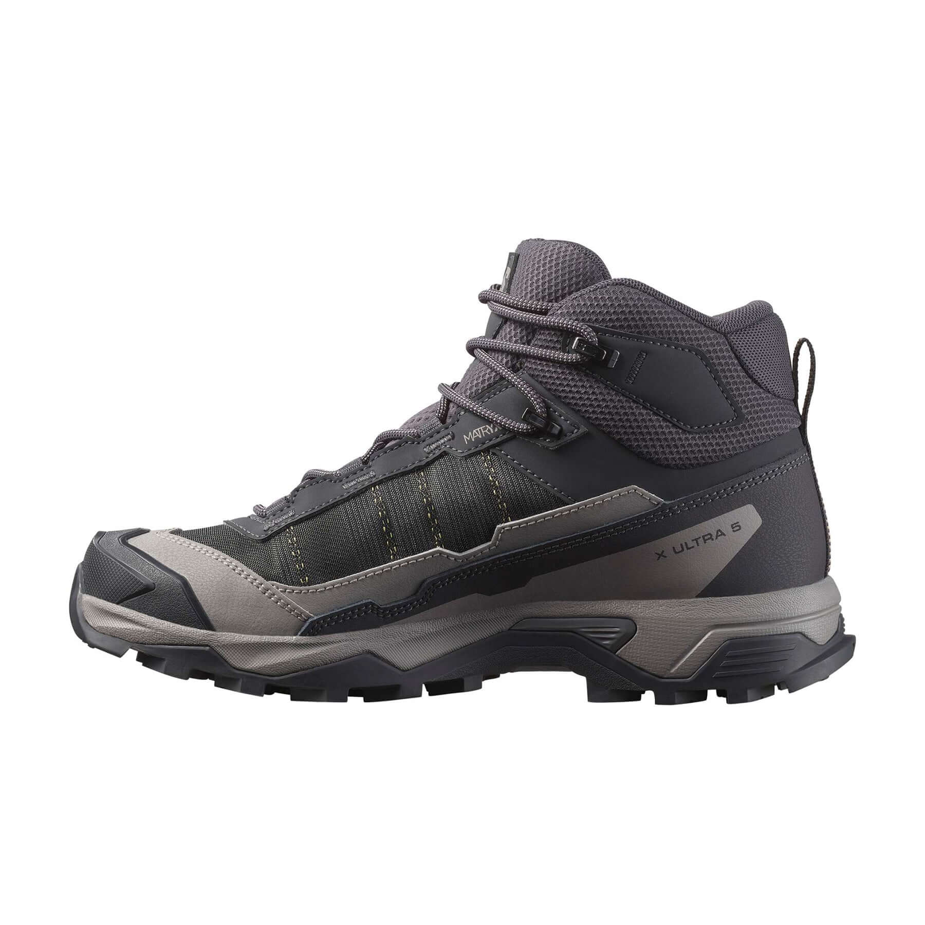Women's X Ultra 5 Mid GORE-TEX Hiking Boots - Image 8