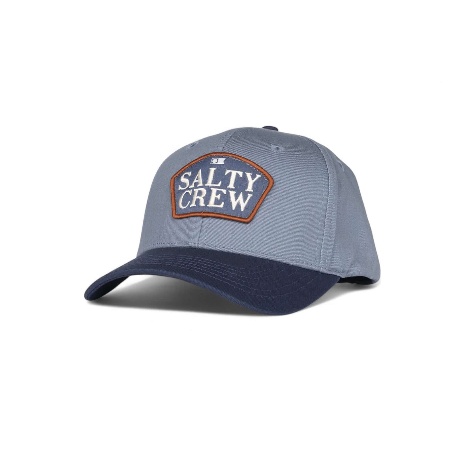 Filler Up 6 Panel Cap - Image 3