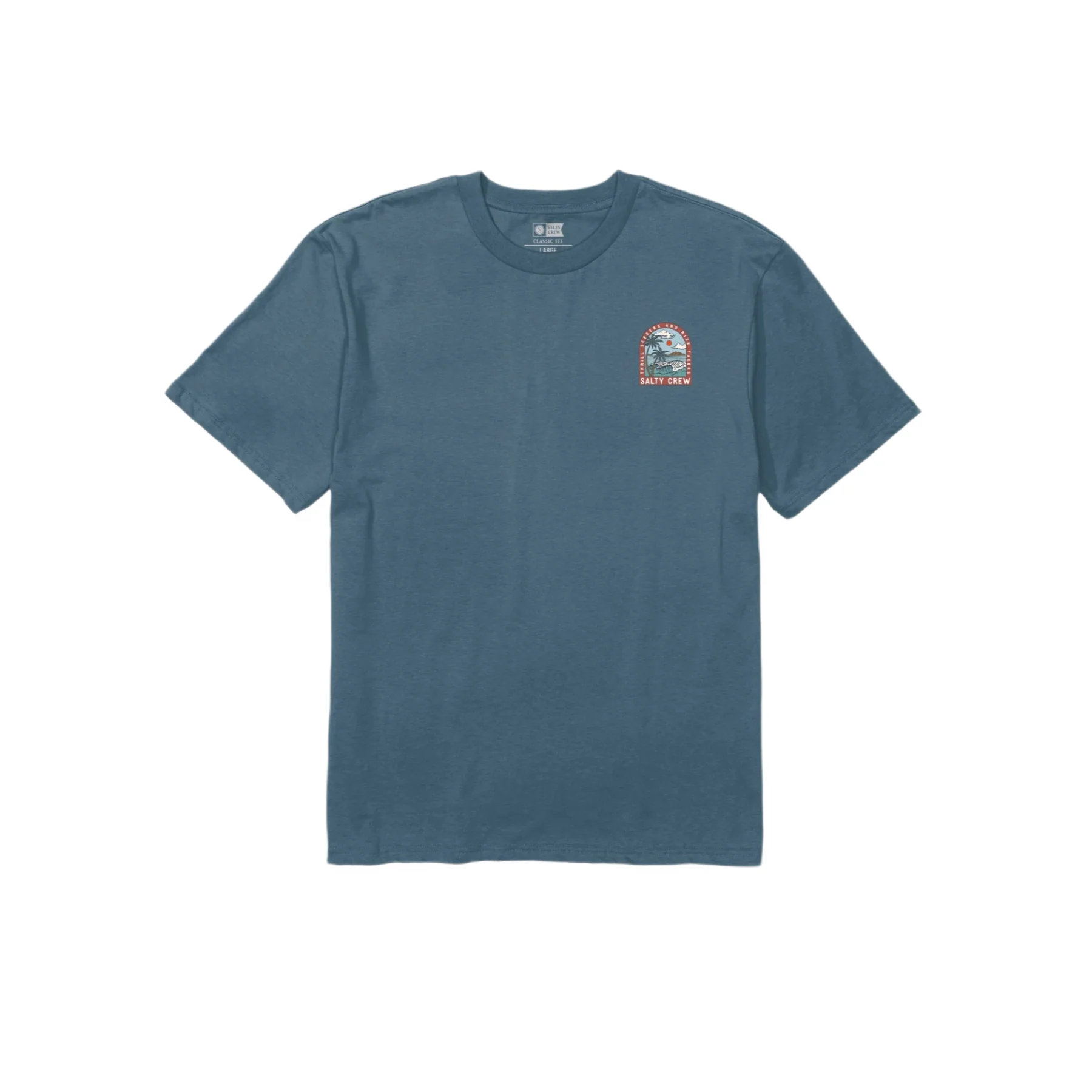 Men's Archway Classic T-Shirt - Image 3