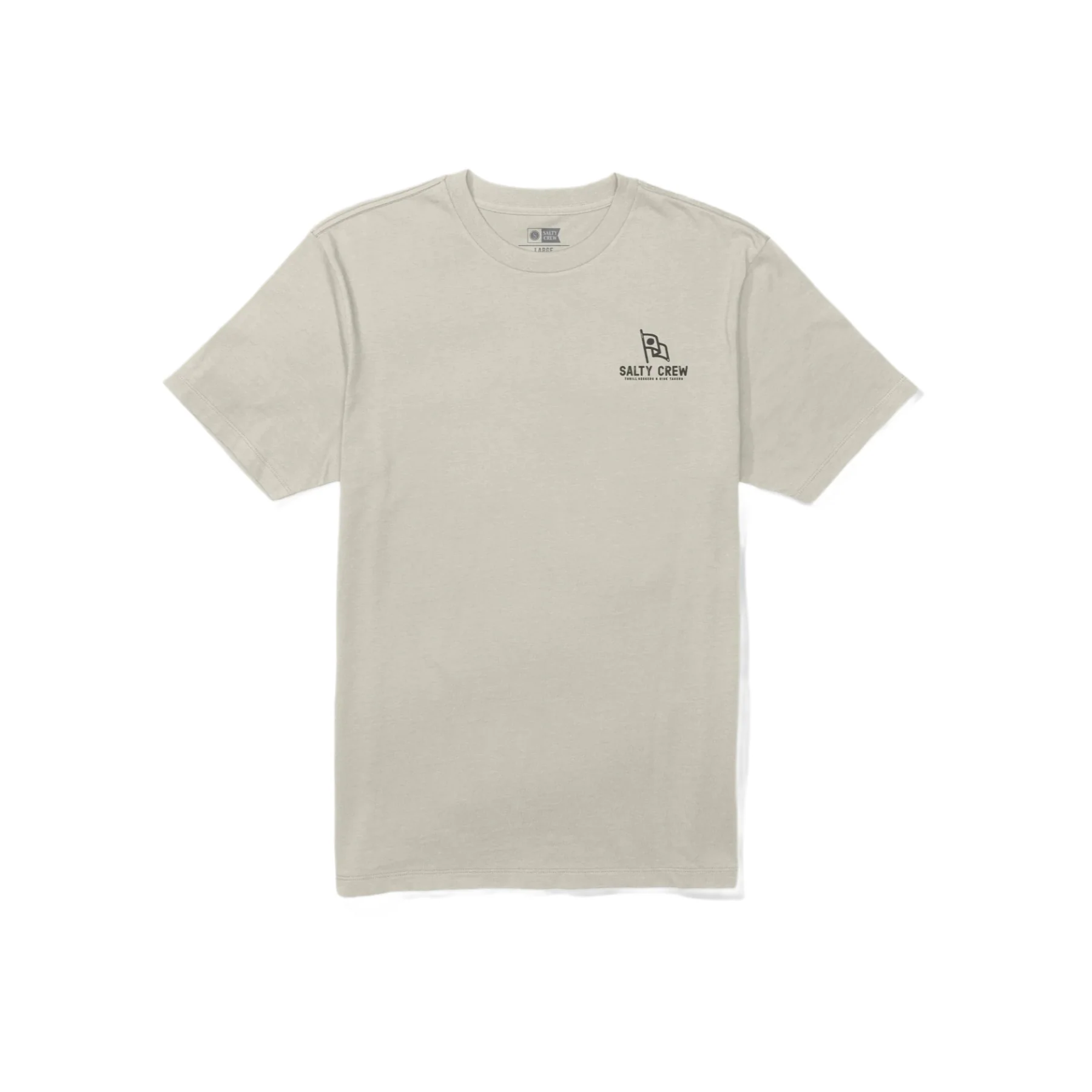 Men's Flyer Short Sleeve T-Shirt