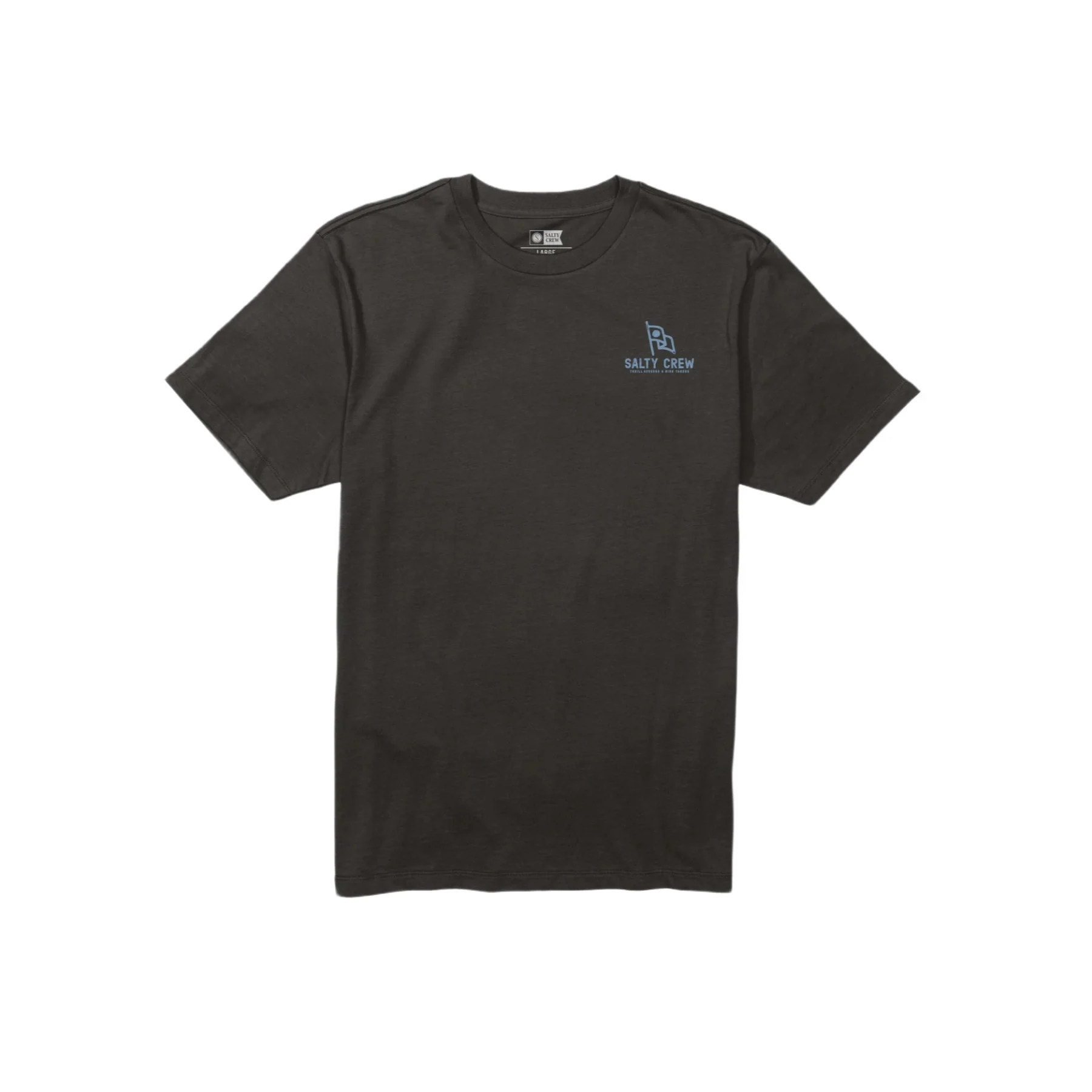 Men's Flyer Short Sleeve T-Shirt - Image 3