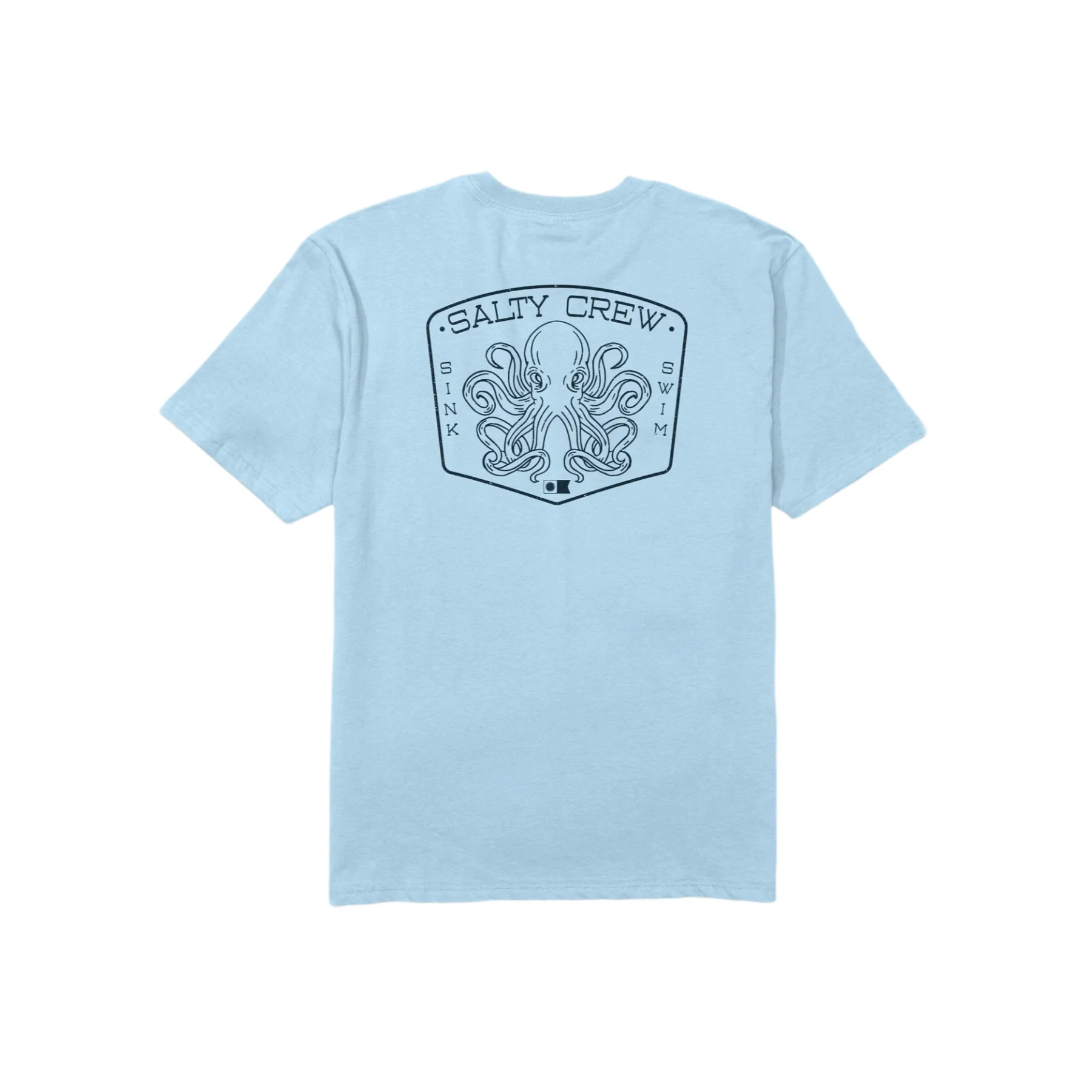 Men's Tako Club Classic T-Shirt - Image 2