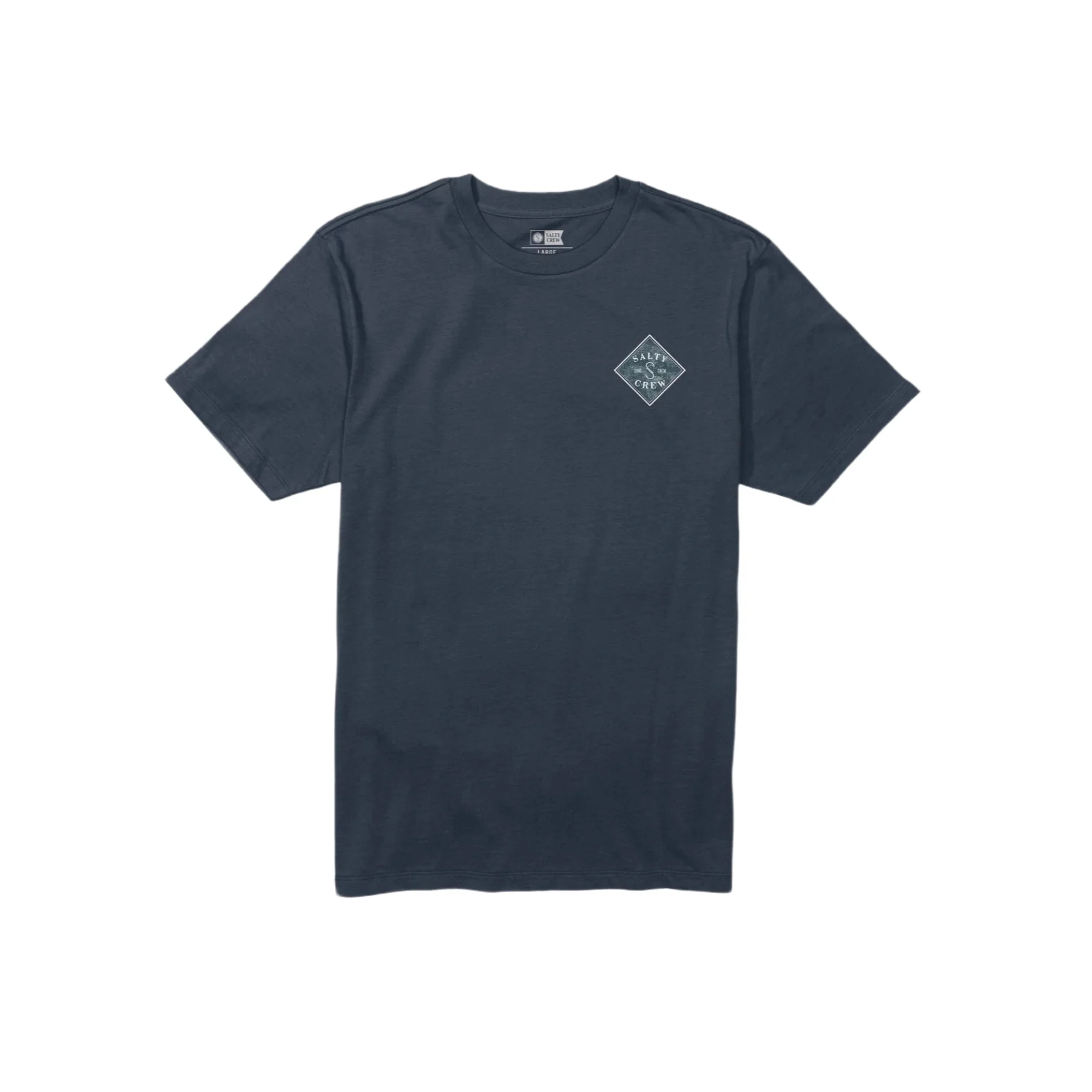 Men's Tippet Fill Short Sleeve T-Shirt