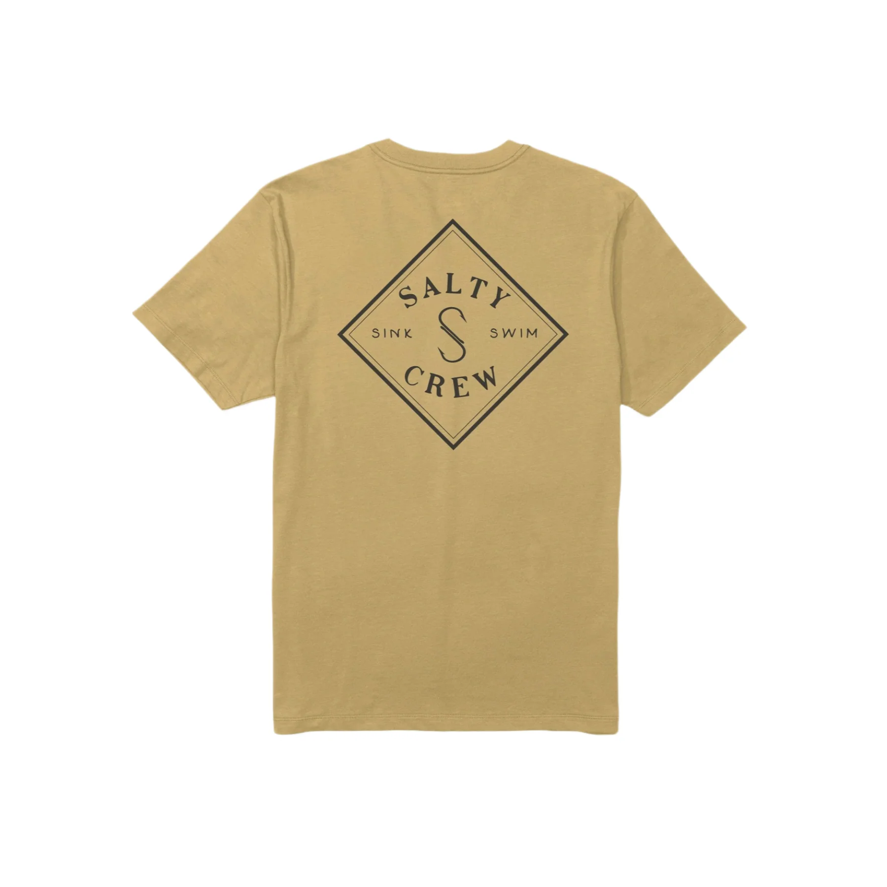 Men's Tippet Short Sleeve T-Shirt