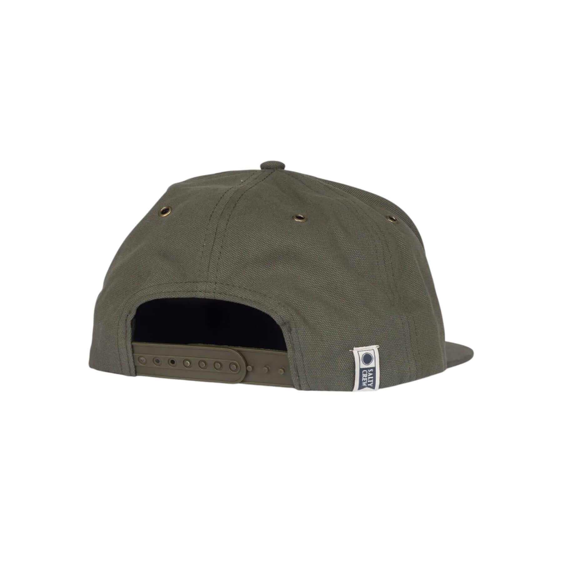 Splice 5 Panel Cap - Image 2