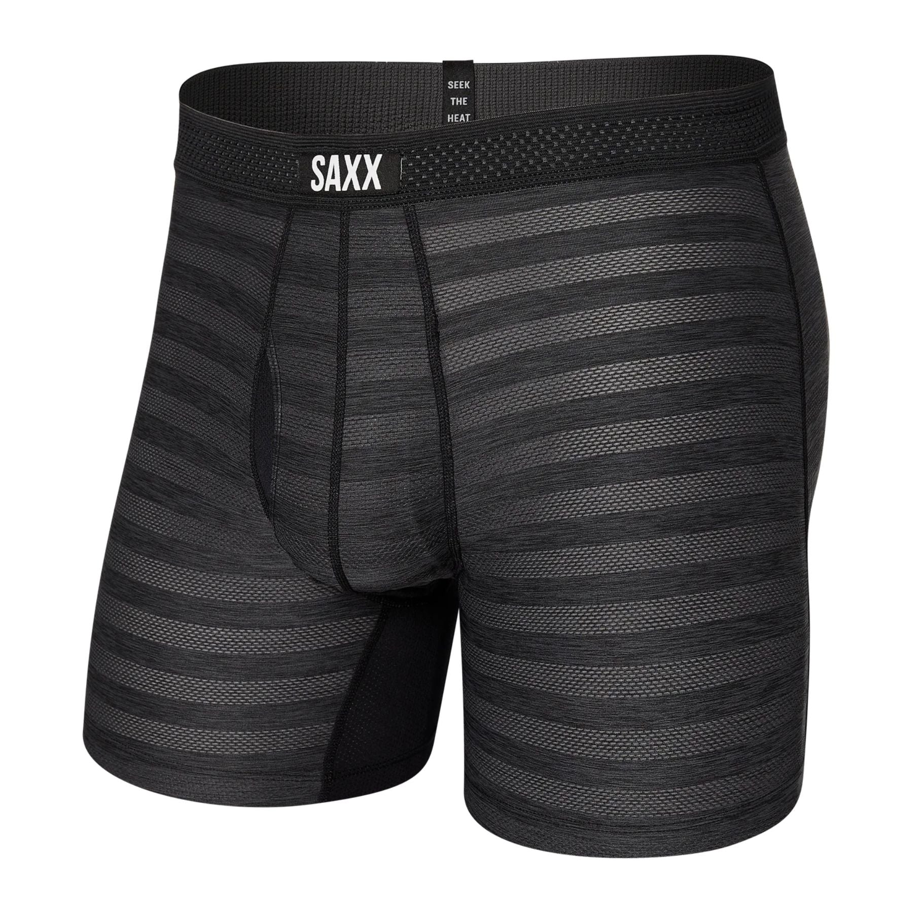 Men's Droptemp Cooling Mesh Boxer Briefs