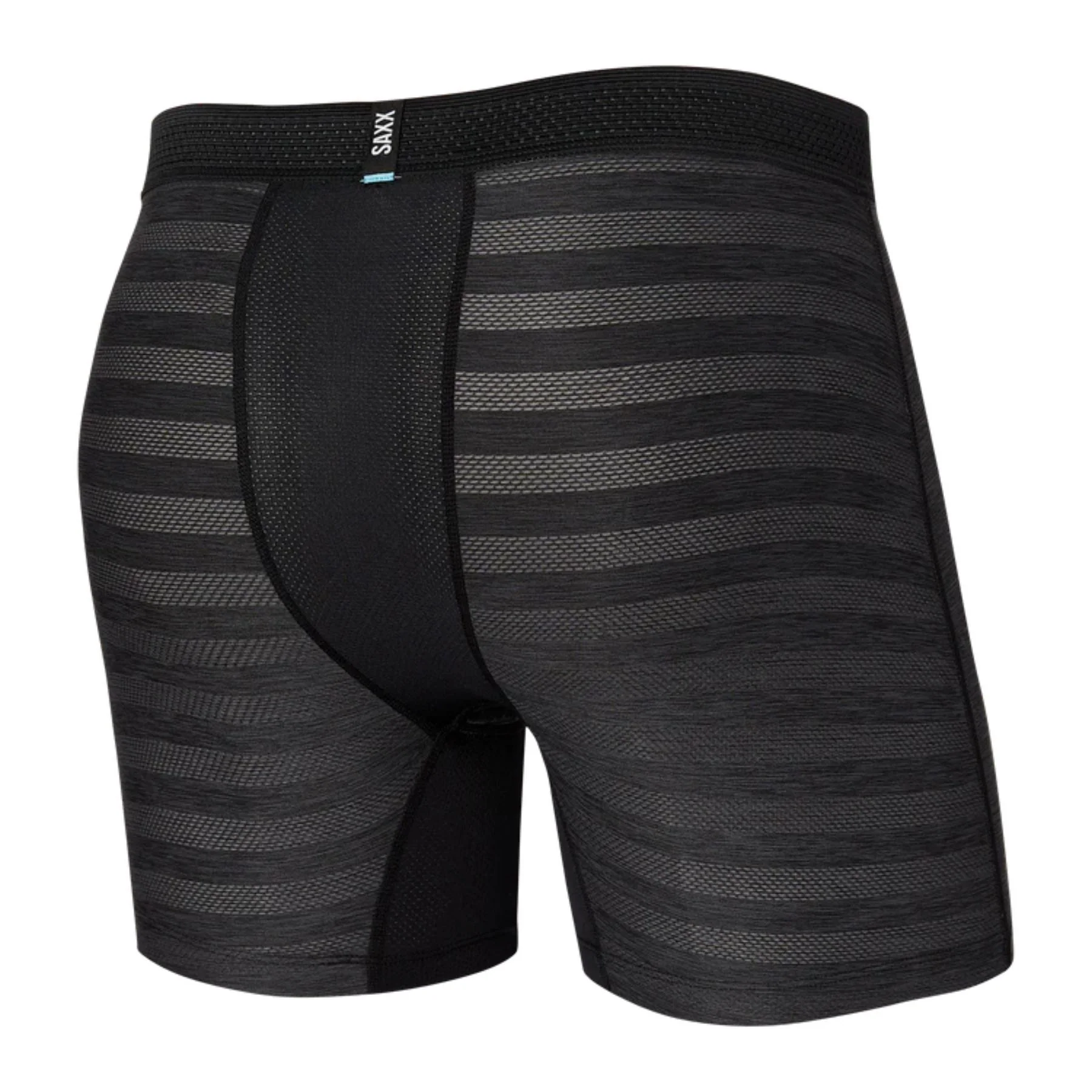 Men's Droptemp Cooling Mesh Boxer Briefs - Image 2
