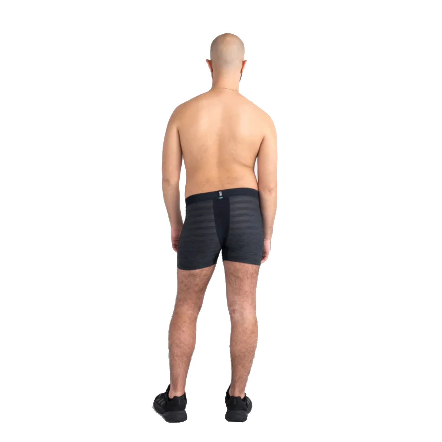 Men's Droptemp Cooling Mesh Boxer Briefs - Image 4
