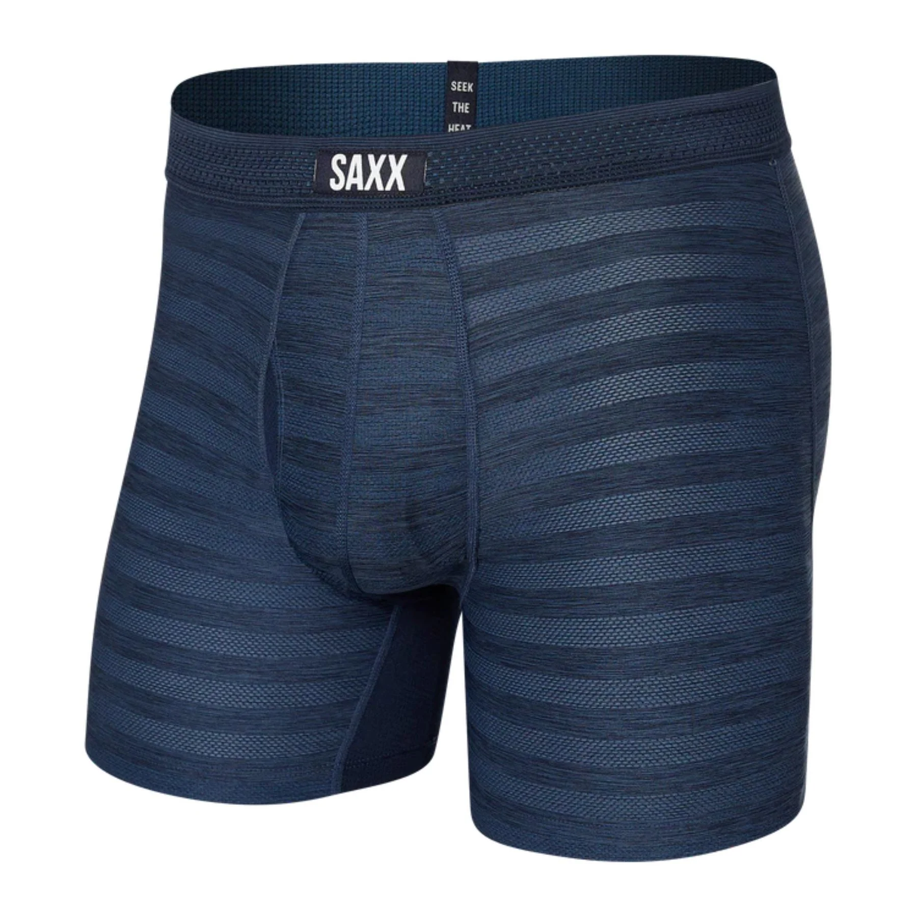 Men's Droptemp Cooling Mesh Boxer Briefs - Image 5