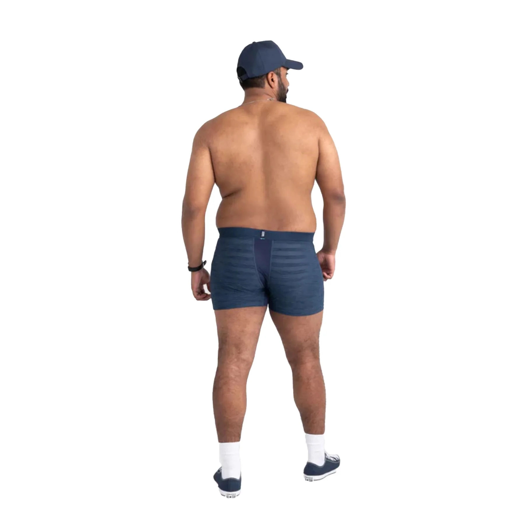 Men's Droptemp Cooling Mesh Boxer Briefs - Image 8