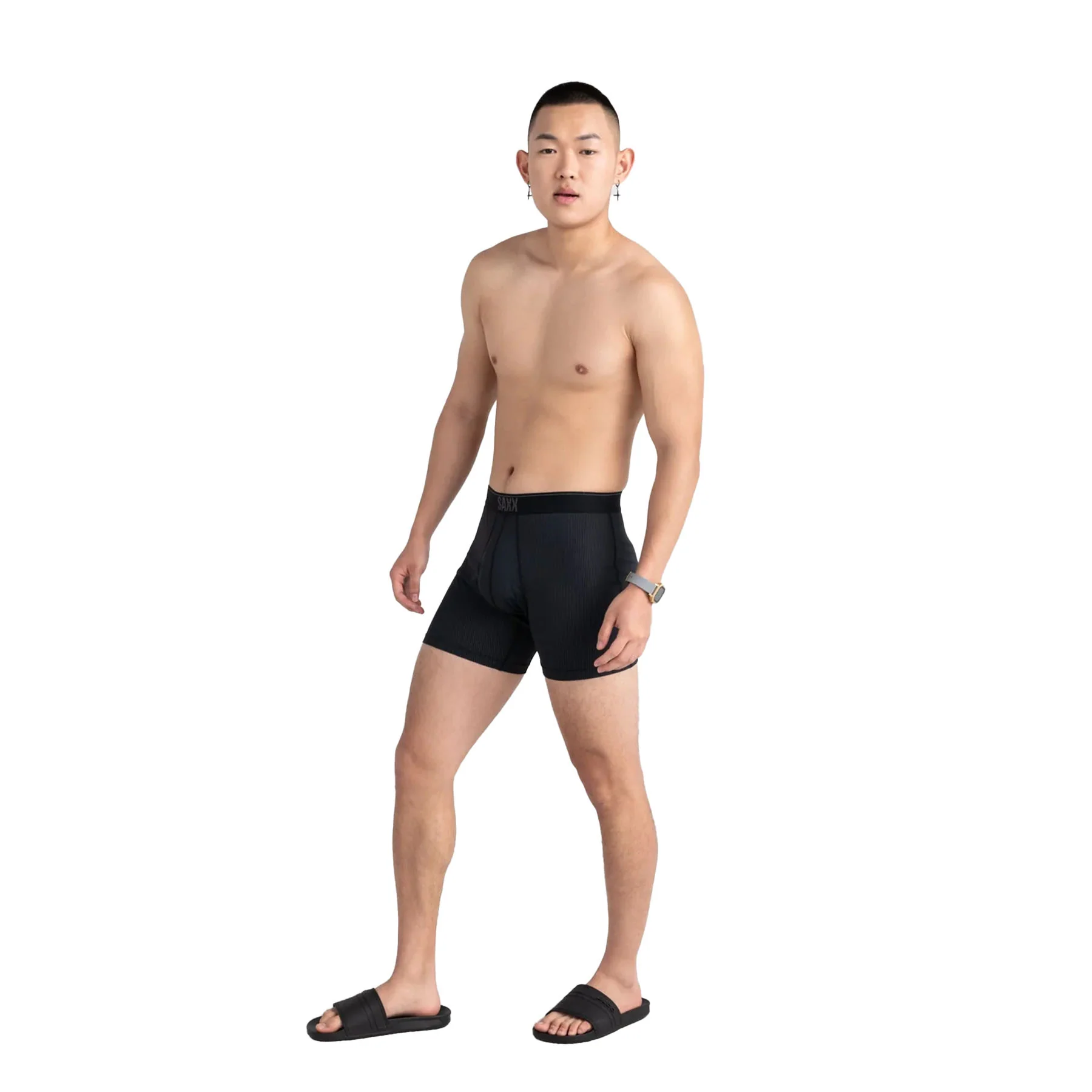 Men's Quest Boxer Biefs - Image 11