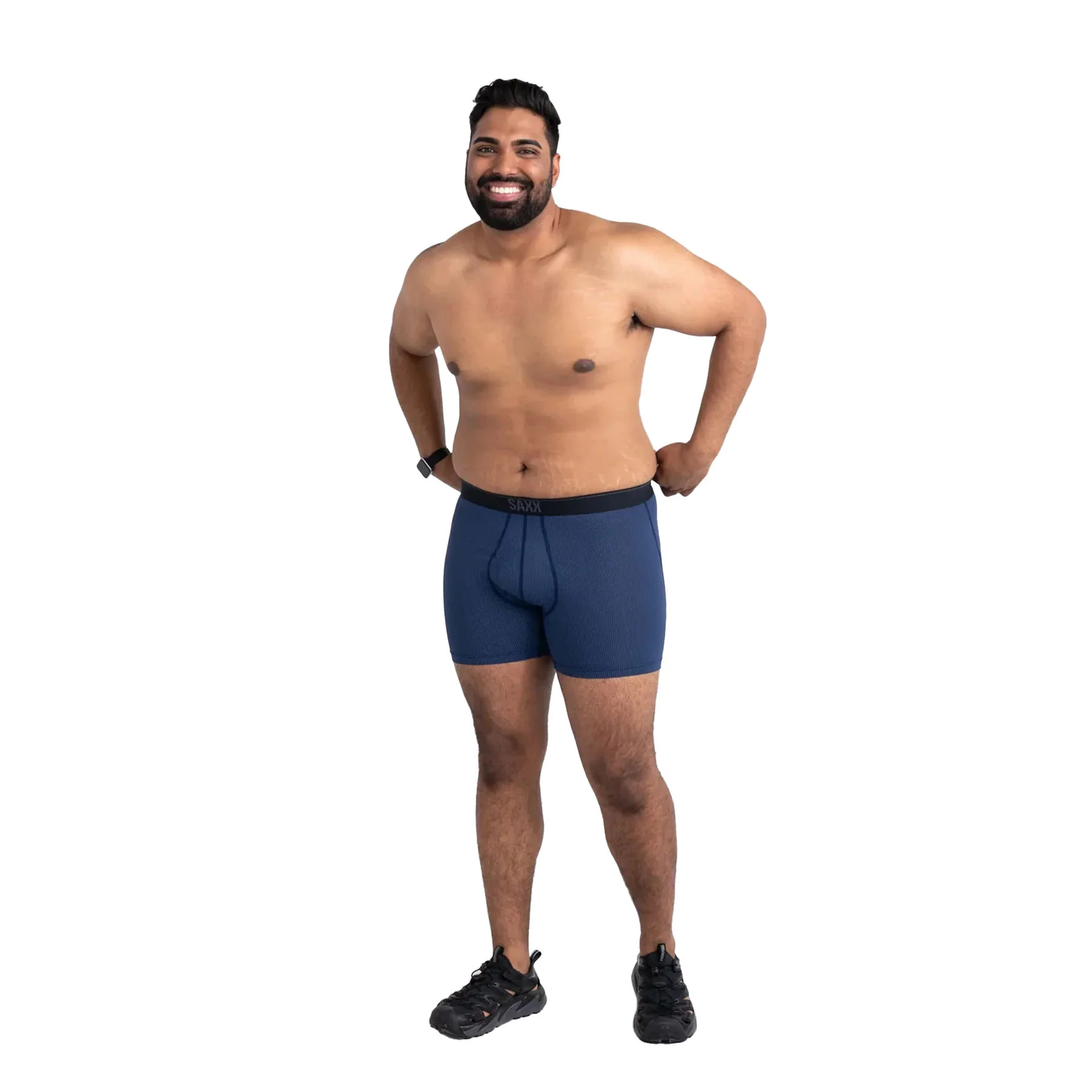 Men's Quest Boxer Biefs - Image 16
