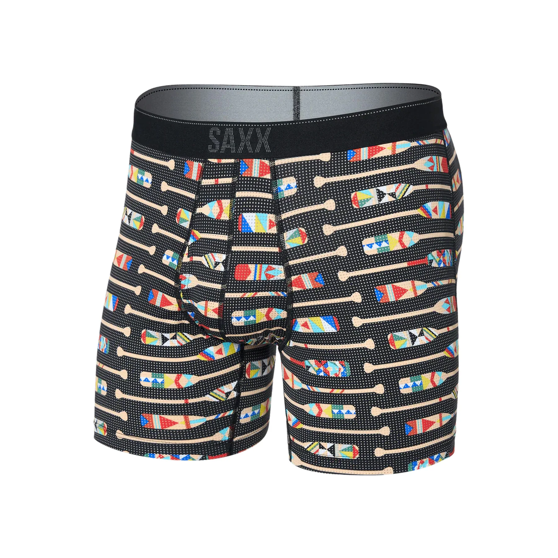 Men's Quest Boxer Biefs - Image 5