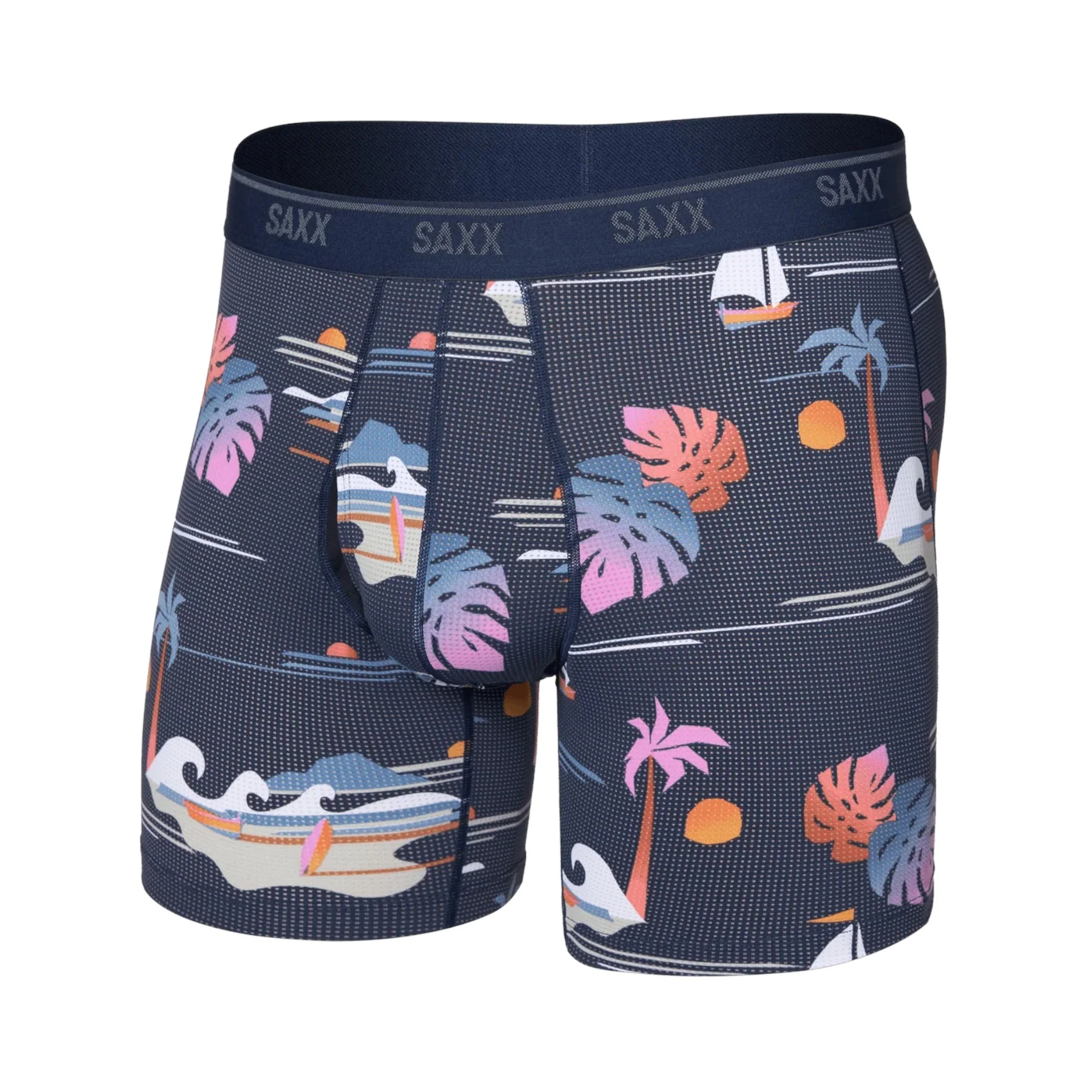 Men's Quest Quickdry Mesh - Image 10