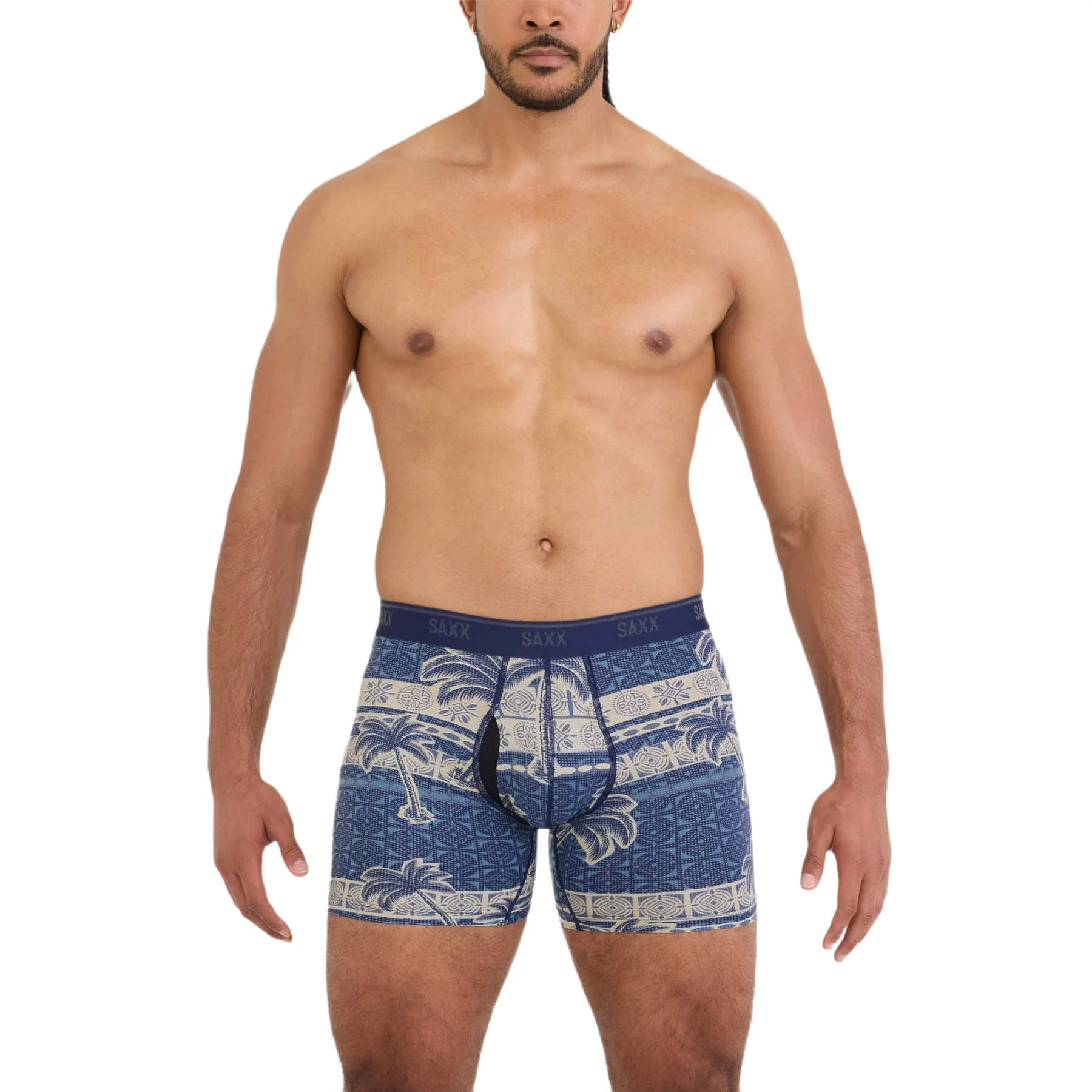 Men's Quest Quickdry Mesh - Image 17