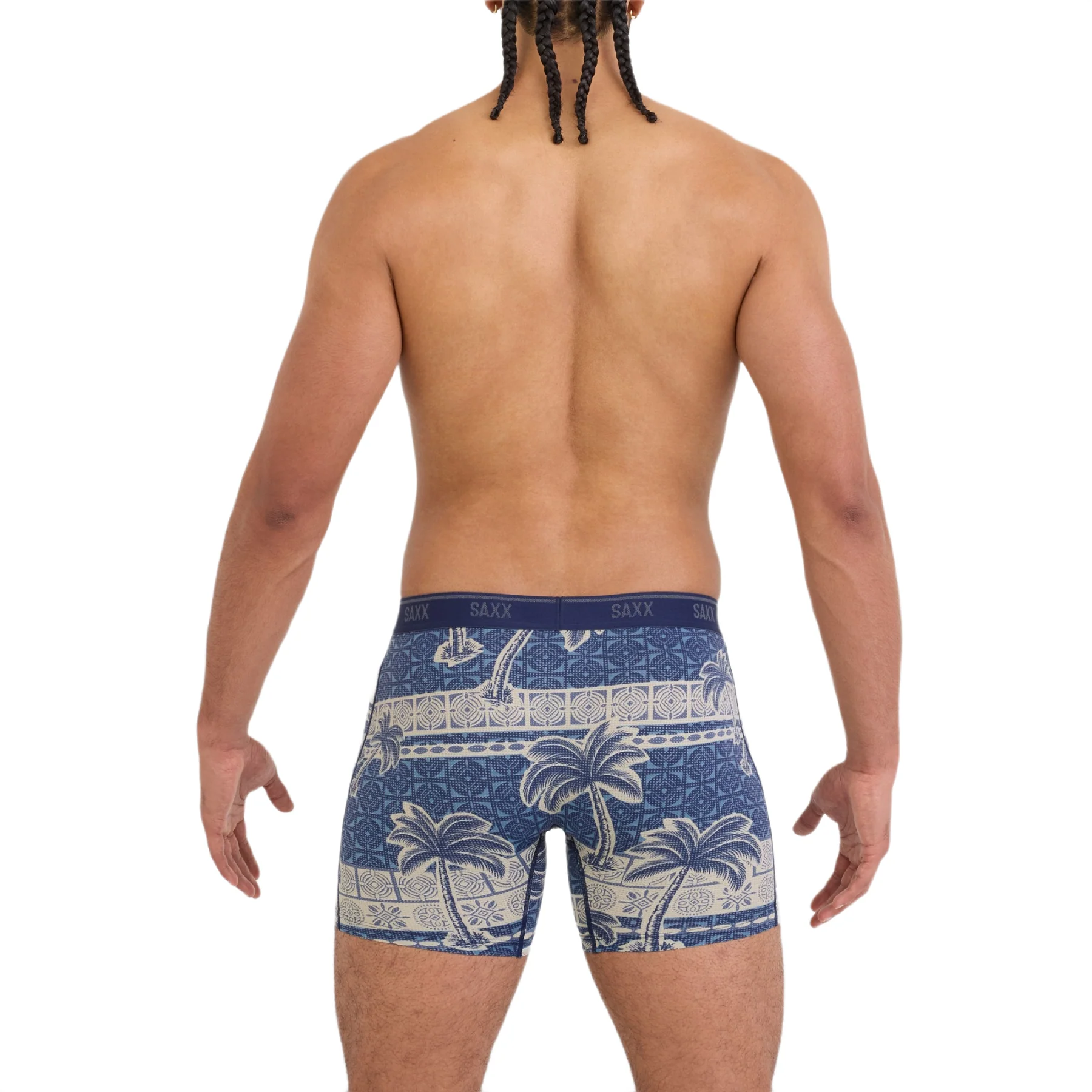 Men's Quest Quickdry Mesh - Image 18