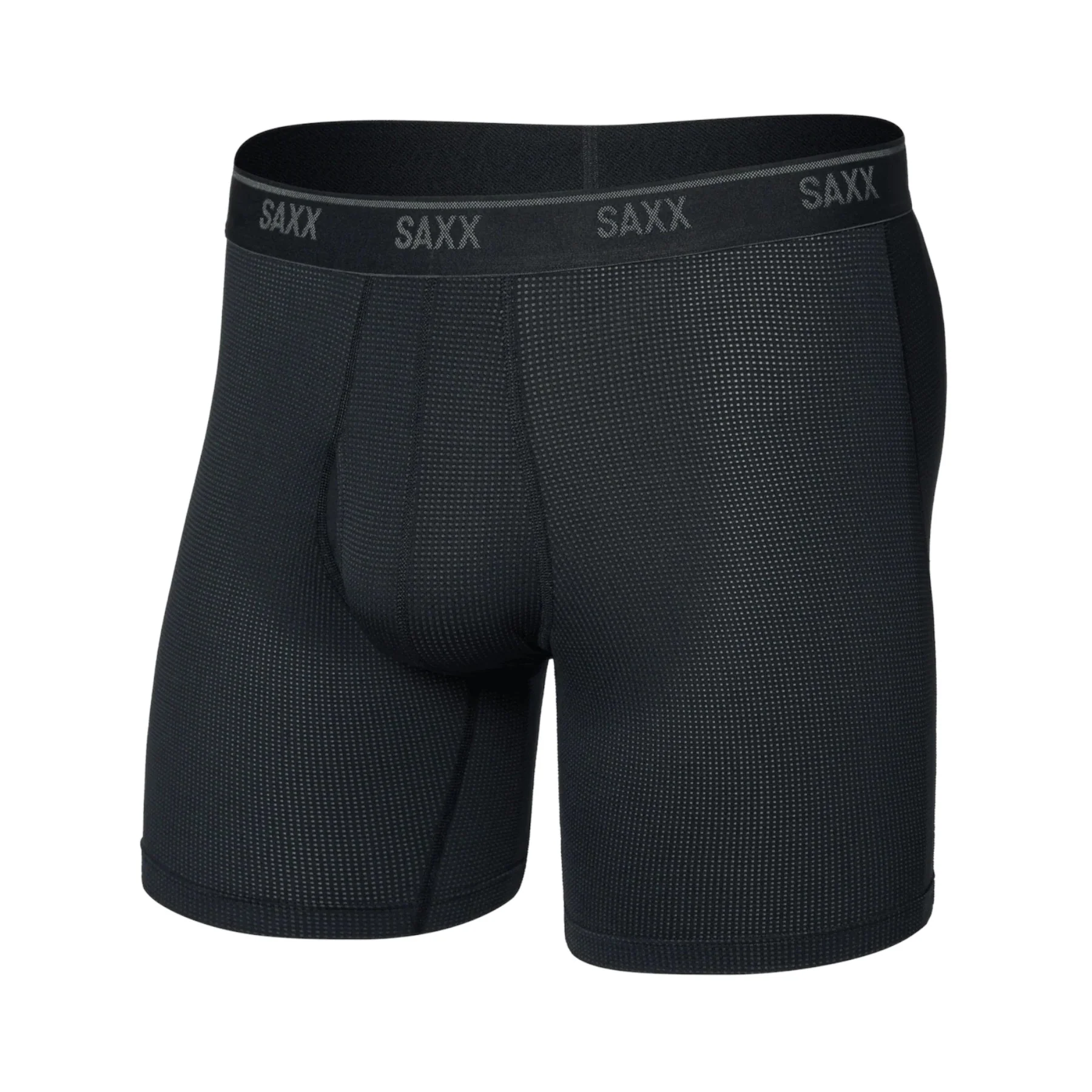 Men's Quest Quickdry Mesh - Image 4