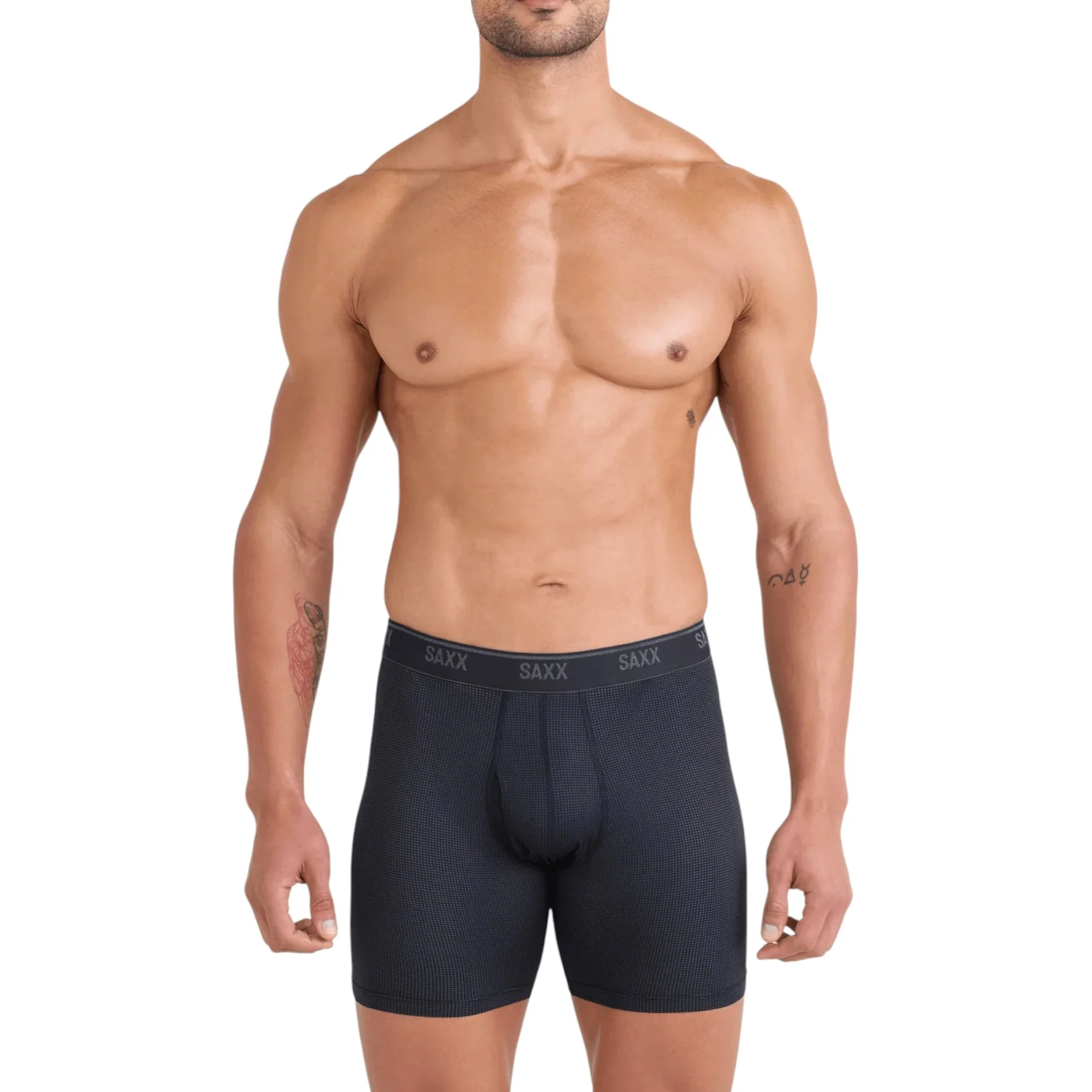 Men's Quest Quickdry Mesh - Image 5