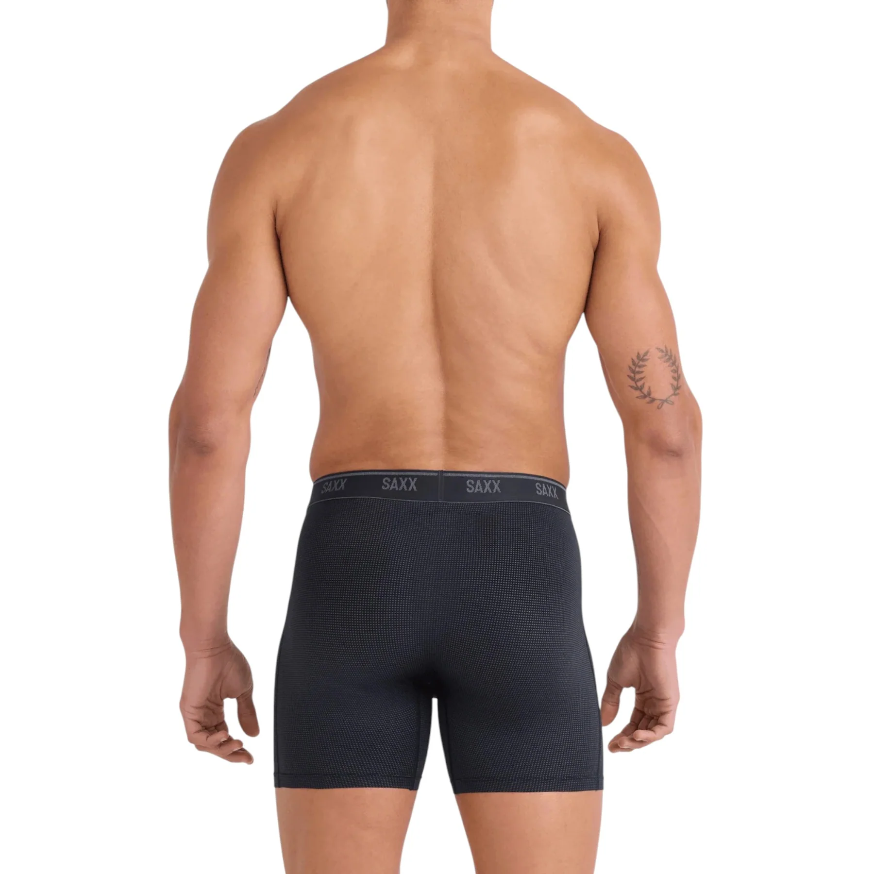 Men's Quest Quickdry Mesh - Image 6