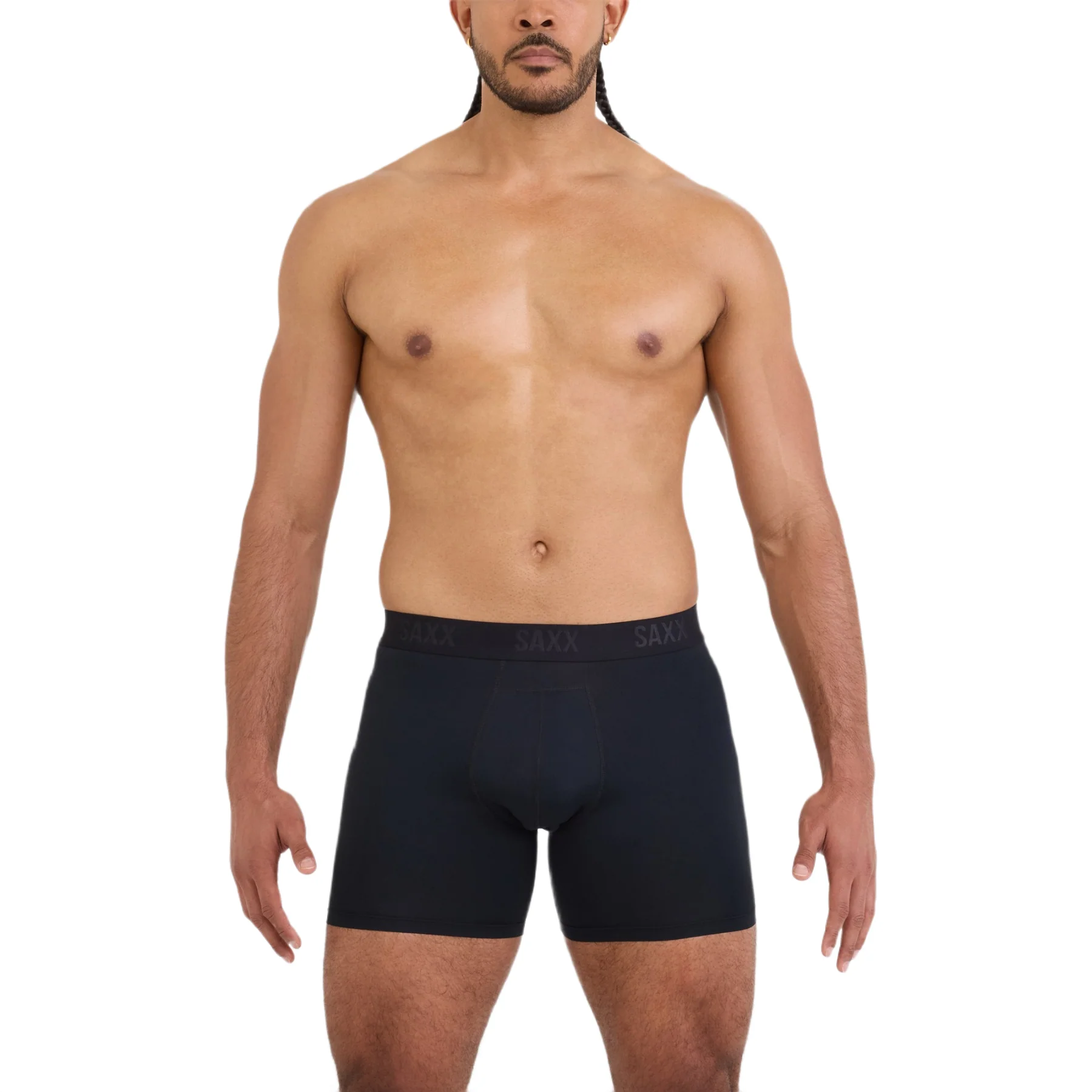 Men's Smooth Flex Light Compression Briefs - Image 2