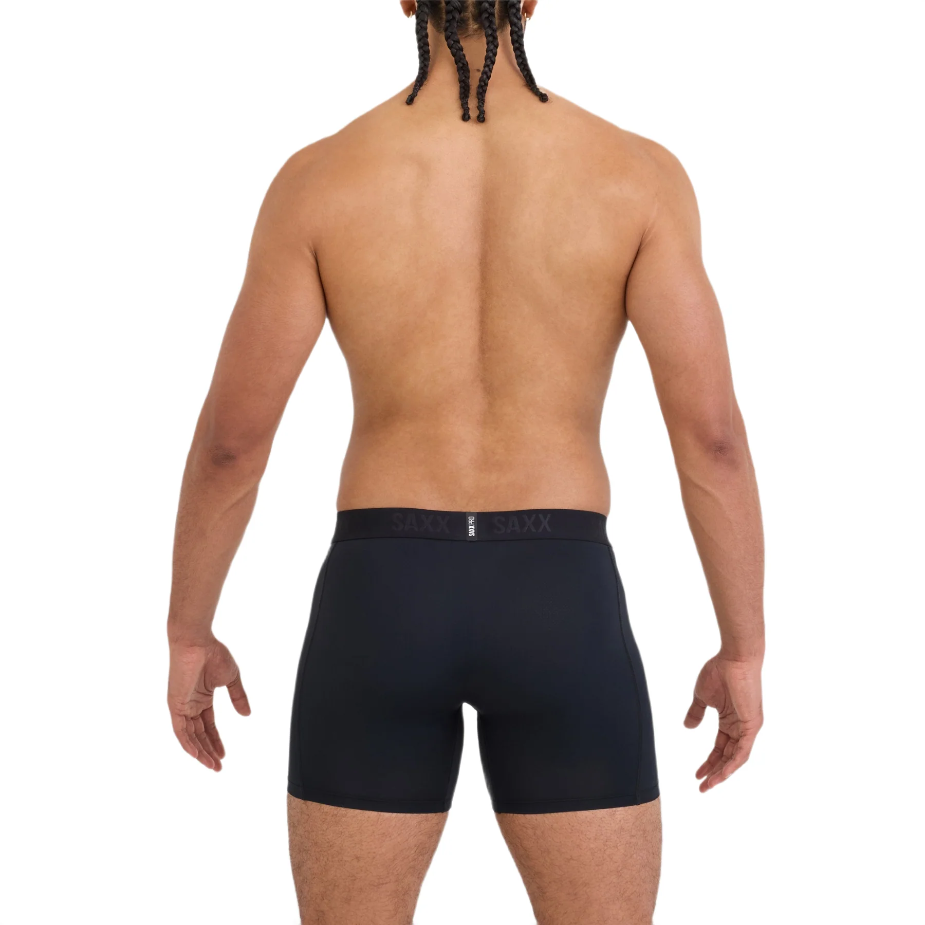 Men's Smooth Flex Light Compression Briefs - Image 3