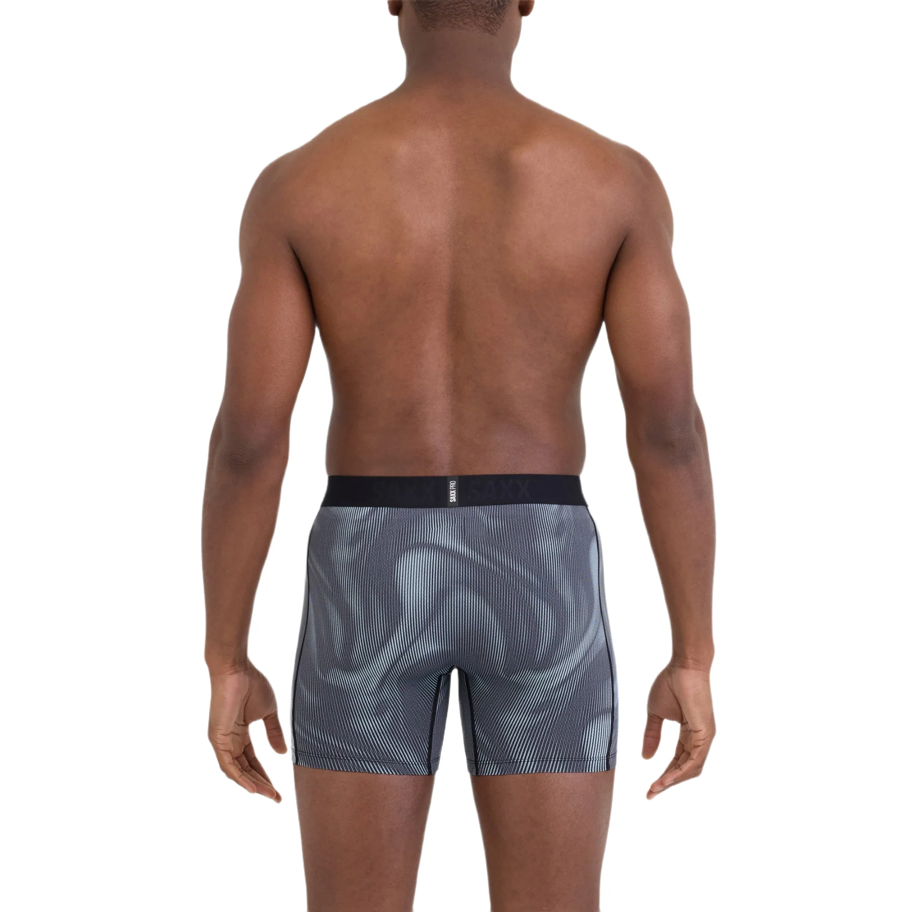 Men's Smooth Flex Light Compression Briefs - Image 6