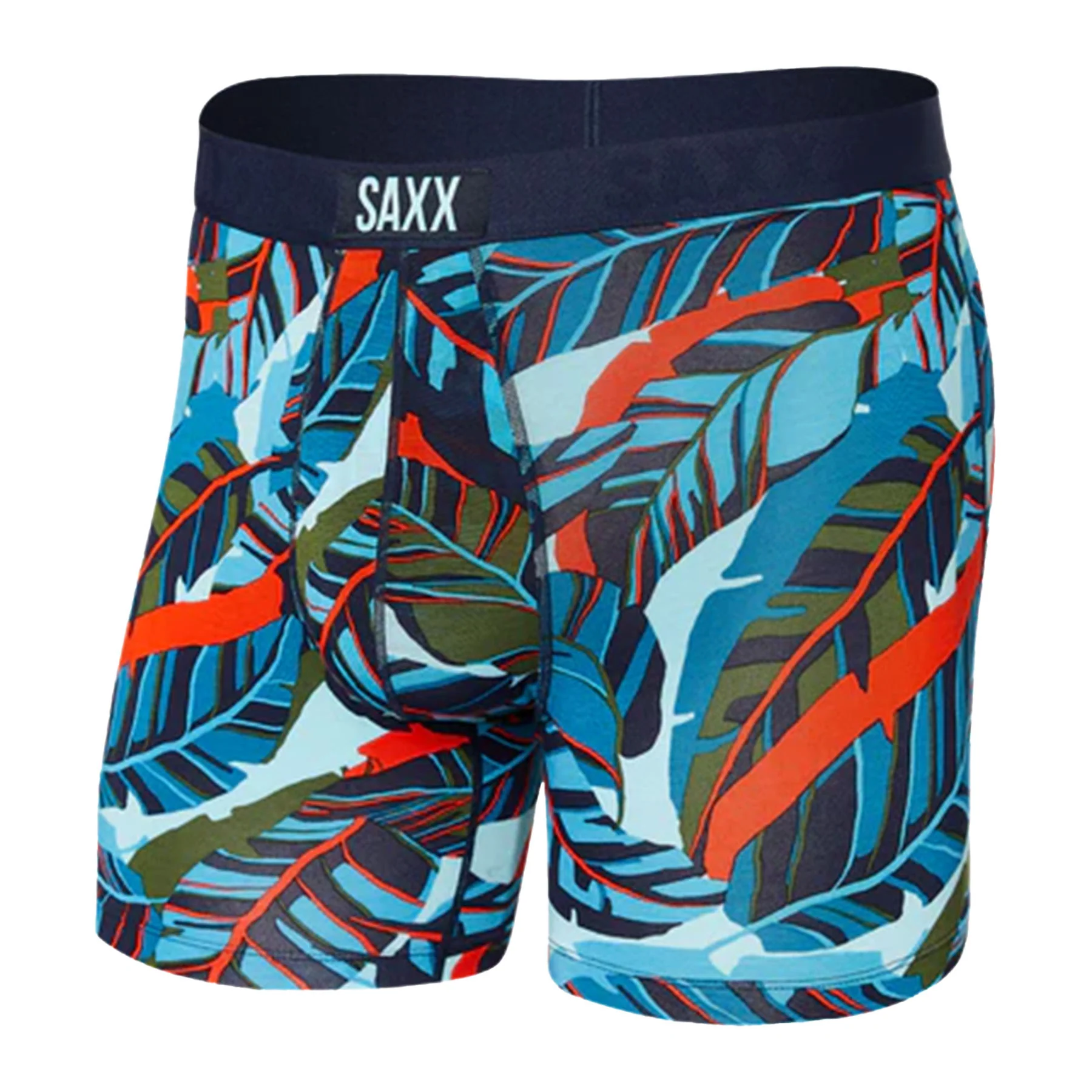 Men's Vibe Boxer Brief - Image 32