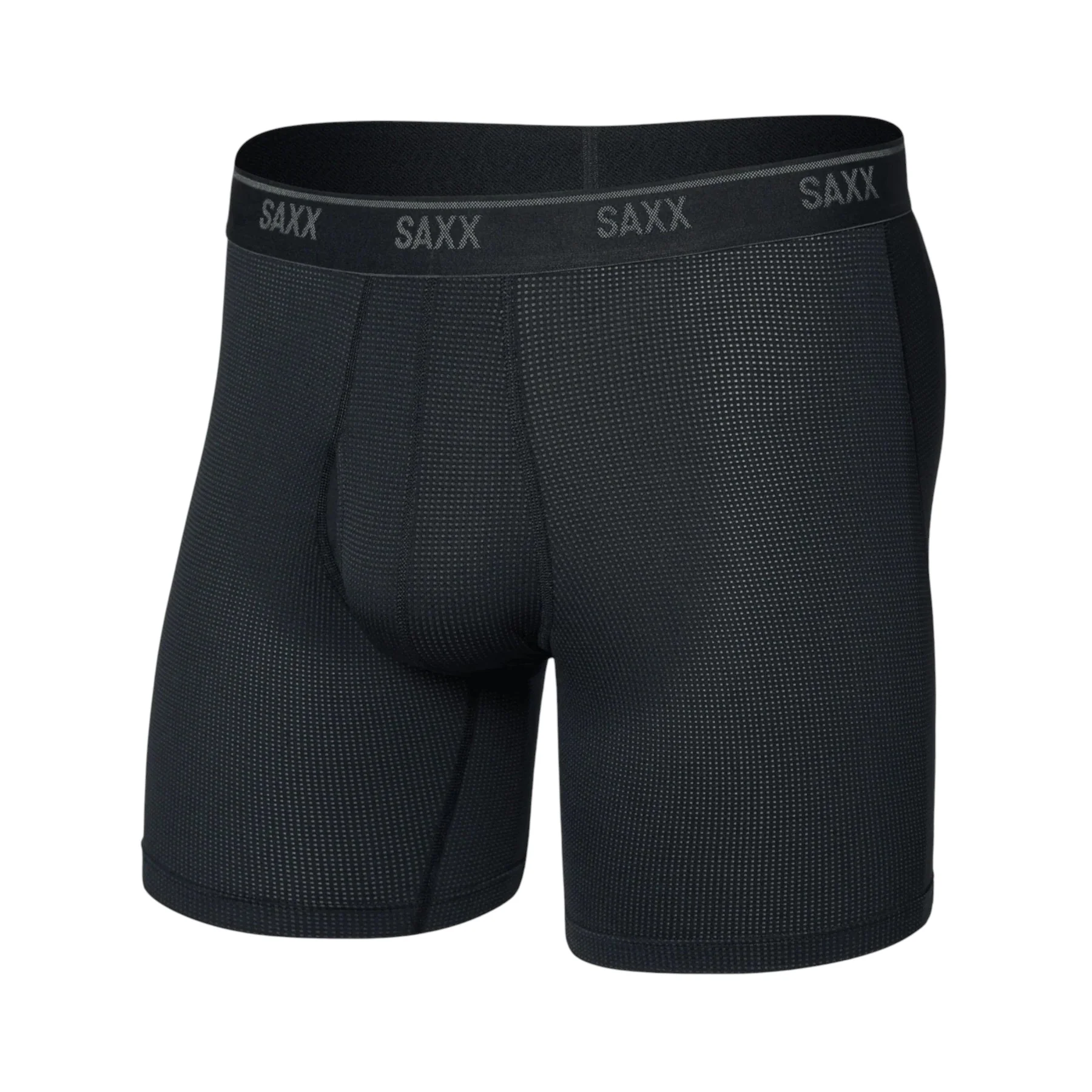 Men's Vibe Xtra Boxer Brief - 2 Pack - Image 10