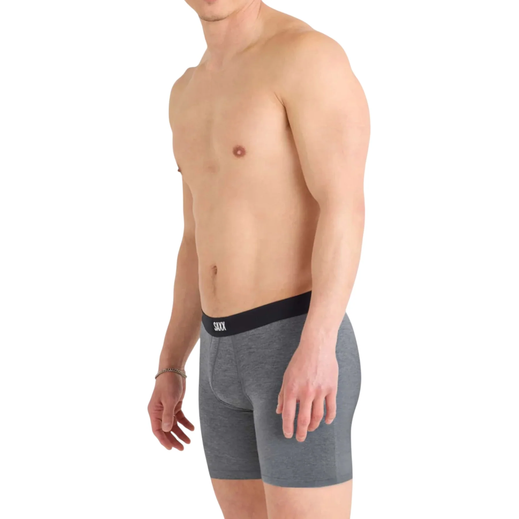 Men's Vibe Xtra Boxer Brief - 2 Pack - Image 8