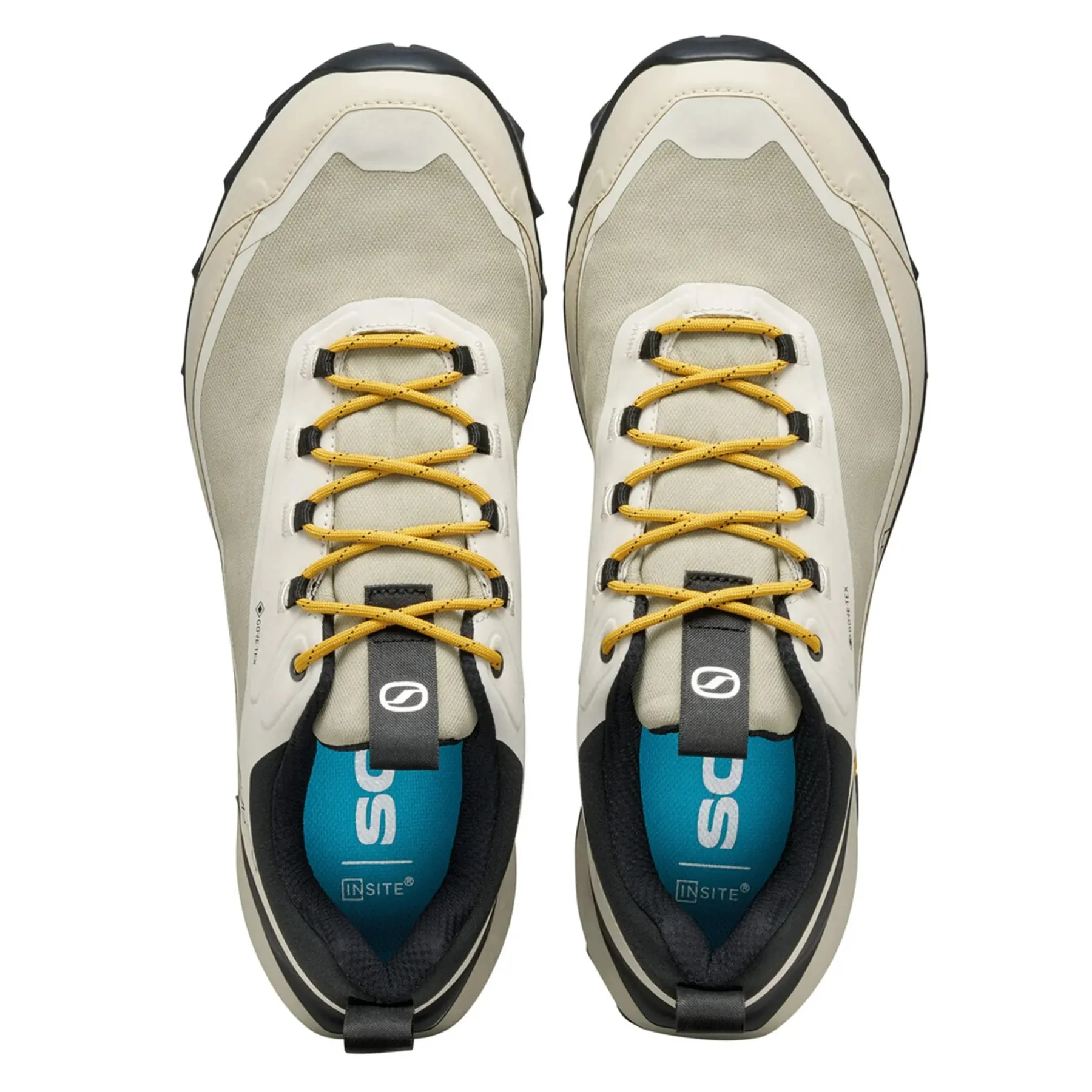 Men's Ribelle Cross 2 GORE-TEX Shoes - Image 2