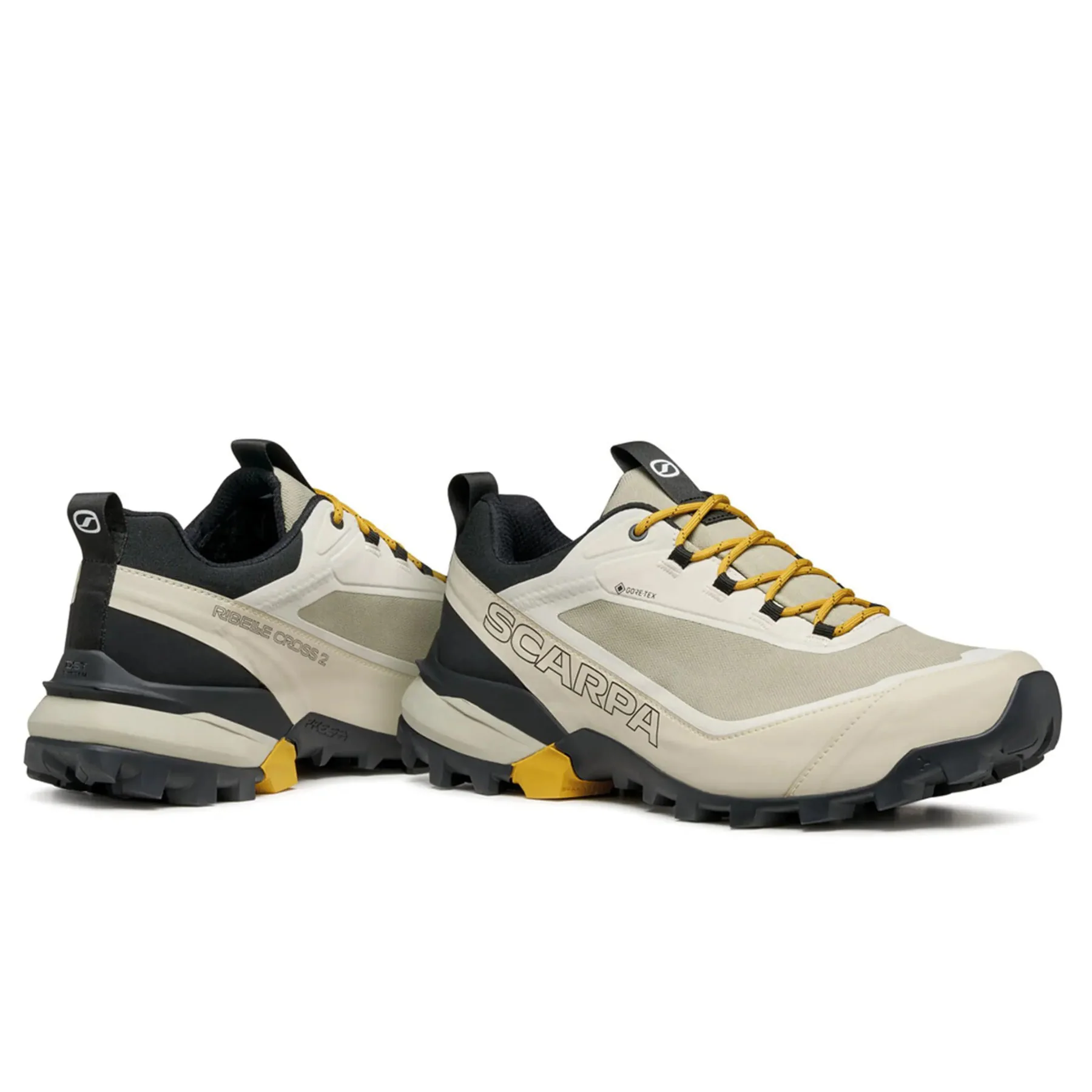Men's Ribelle Cross 2 GORE-TEX Shoes - Image 4