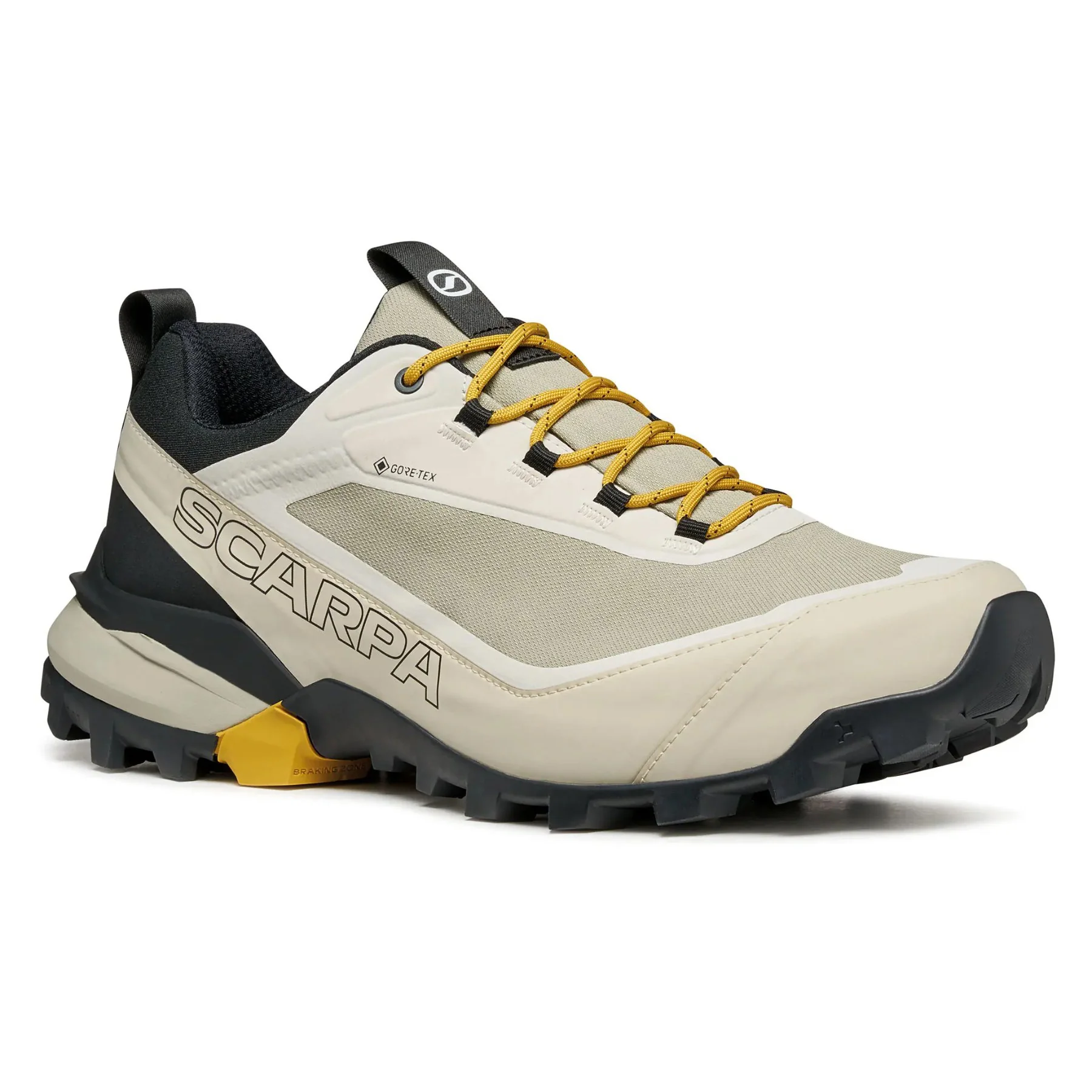 Men's Ribelle Cross 2 GORE-TEX Shoes - Image 6