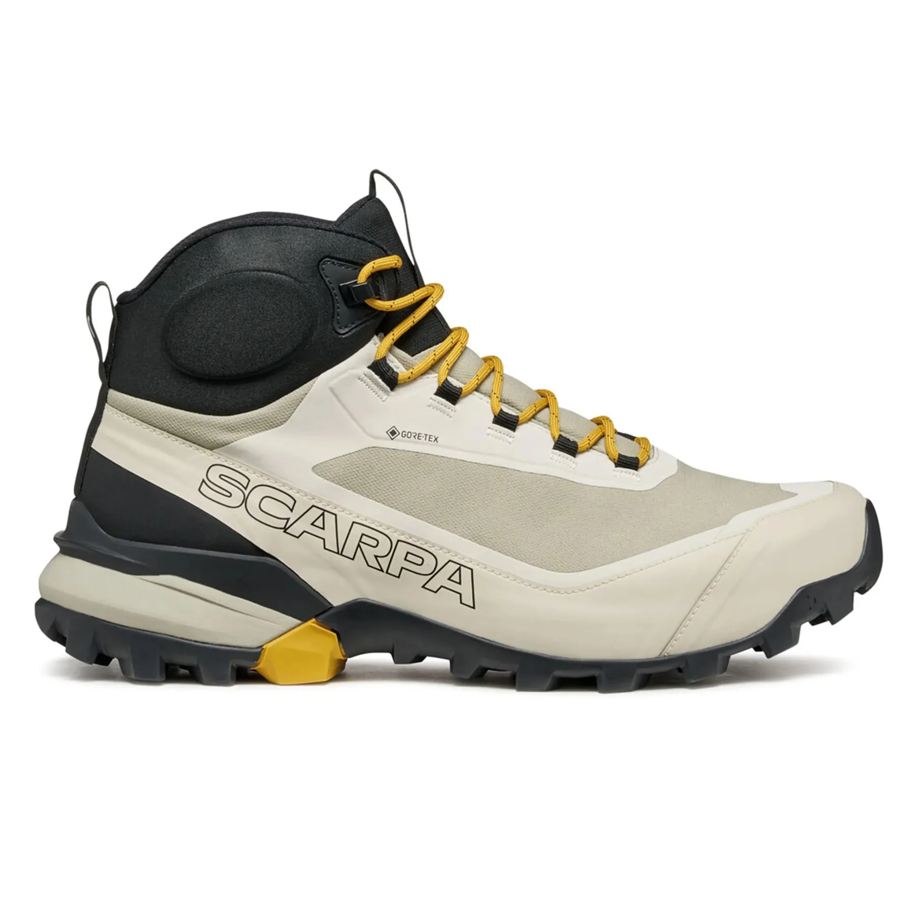 Men's Ribelle Cross Mid GORE-TEX Boots