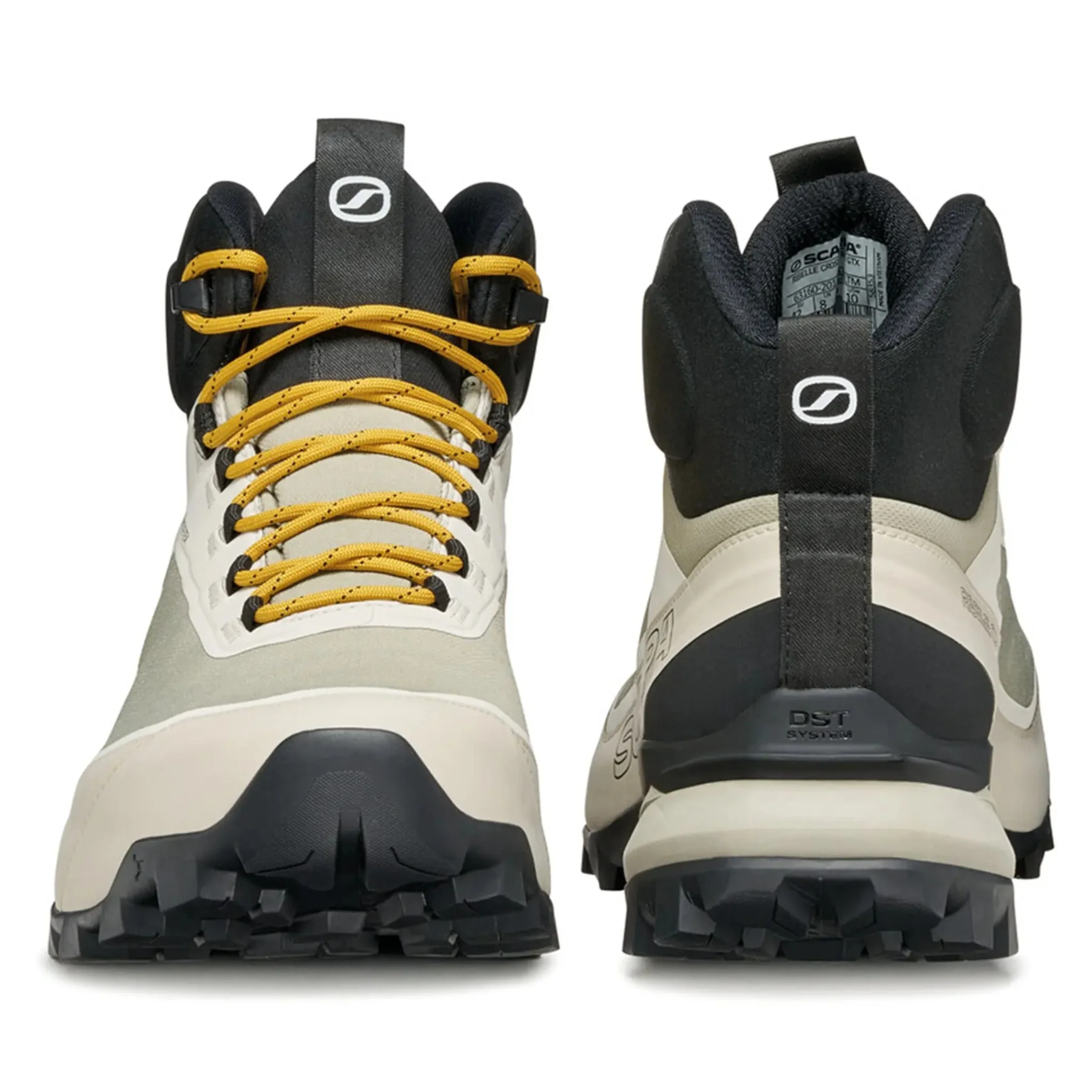 Men's Ribelle Cross Mid GORE-TEX Boots - Image 3