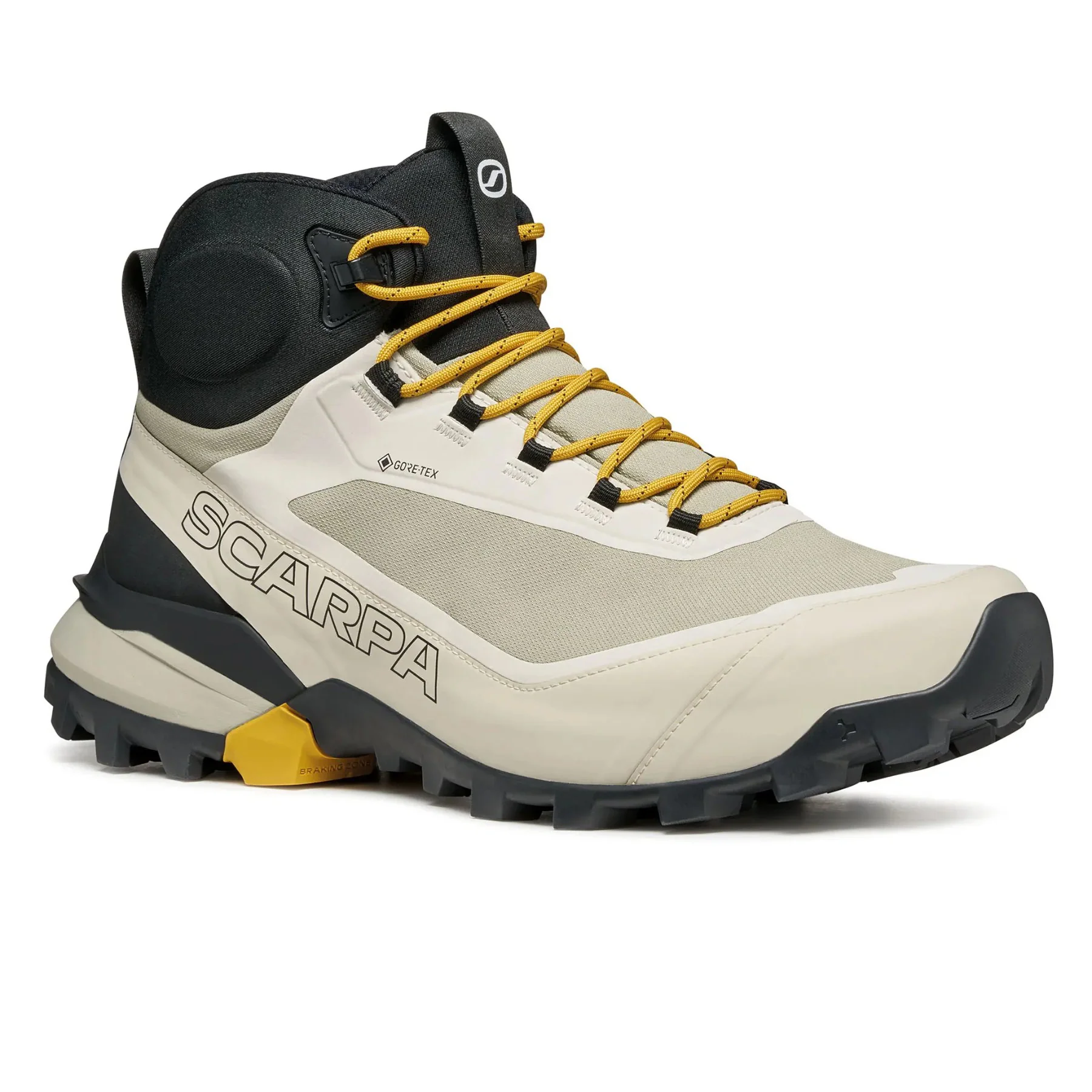 Men's Ribelle Cross Mid GORE-TEX Boots - Image 6