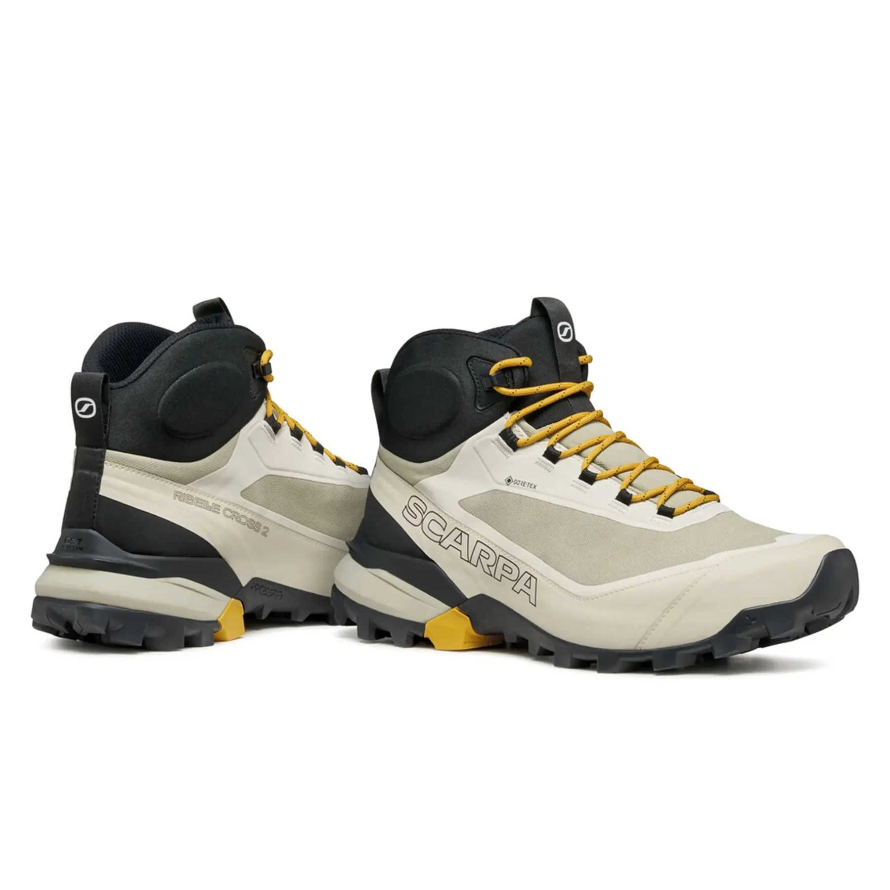 Men's Ribelle Cross Mid GORE-TEX Boots - Image 7