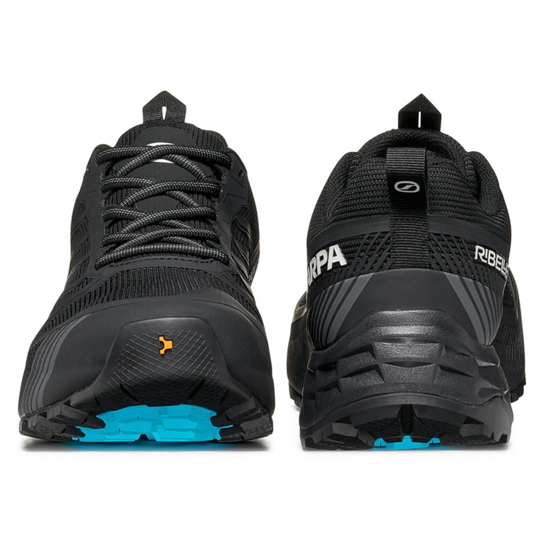 Men's Ribelle Run LT Shoes - Image 4