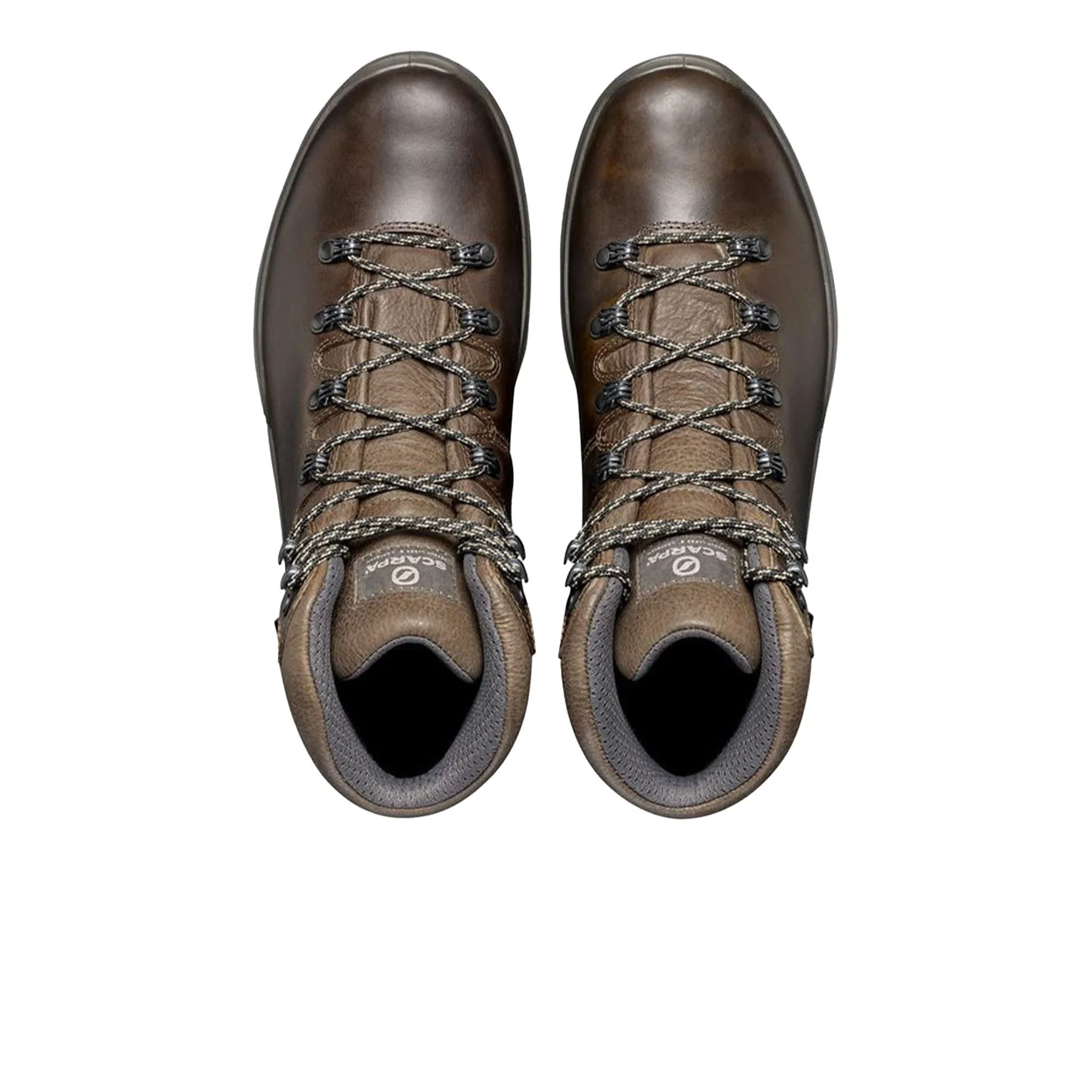 Men's Terra GORE-TEX Hiking Boots - Image 2