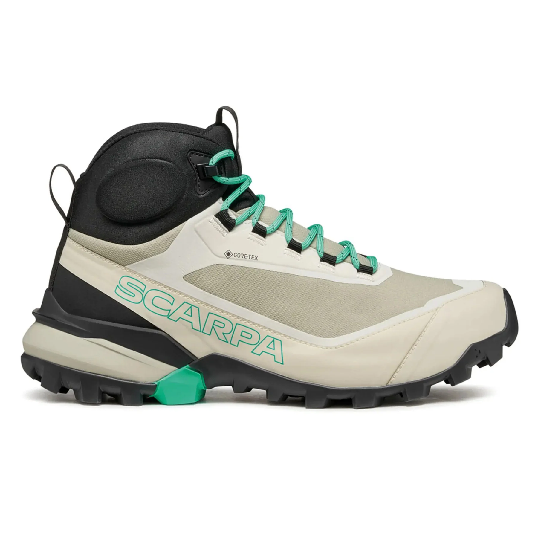 Women's Ribelle Cross 2 Mid GORE-TEX Boots