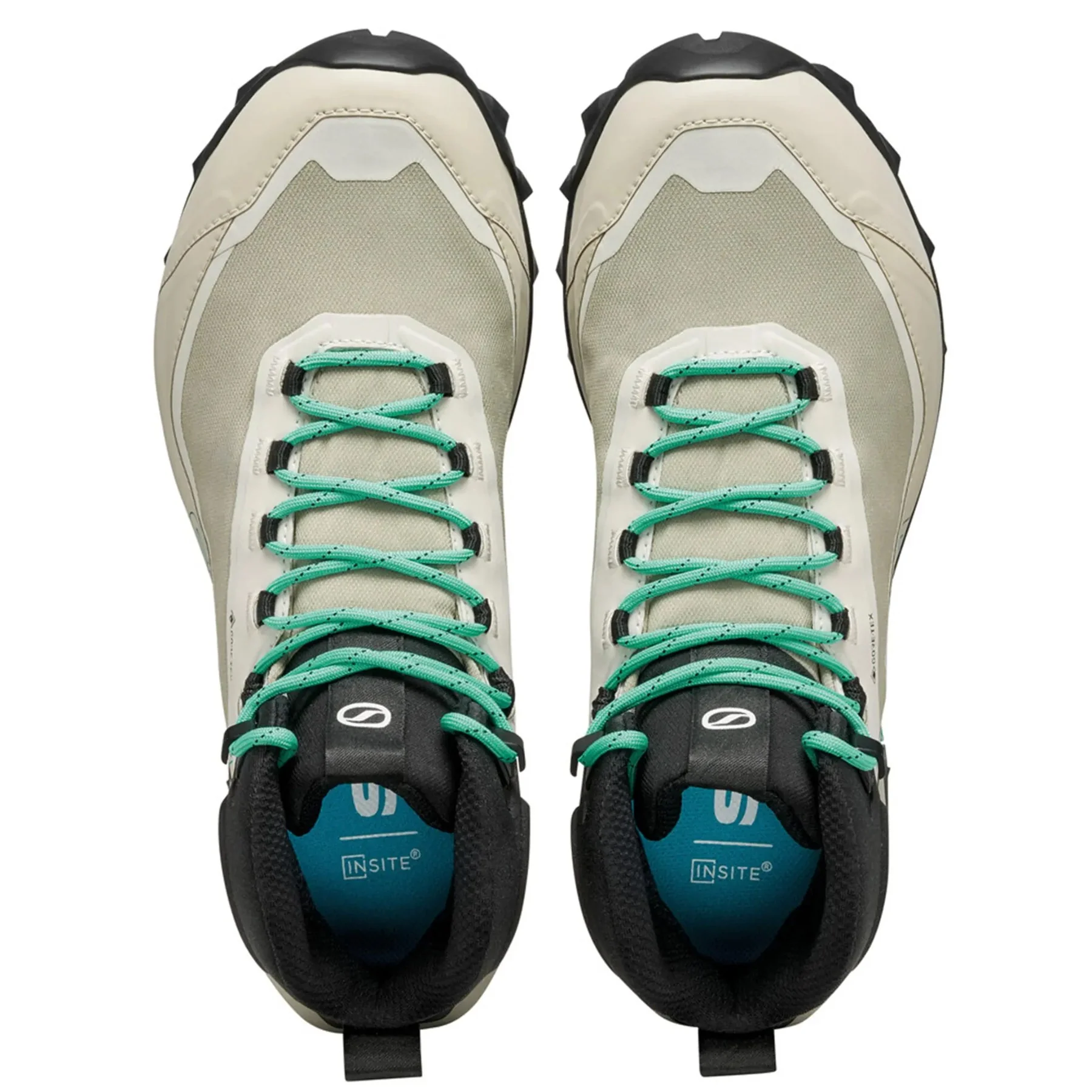 Women's Ribelle Cross 2 Mid GORE-TEX Boots - Image 2