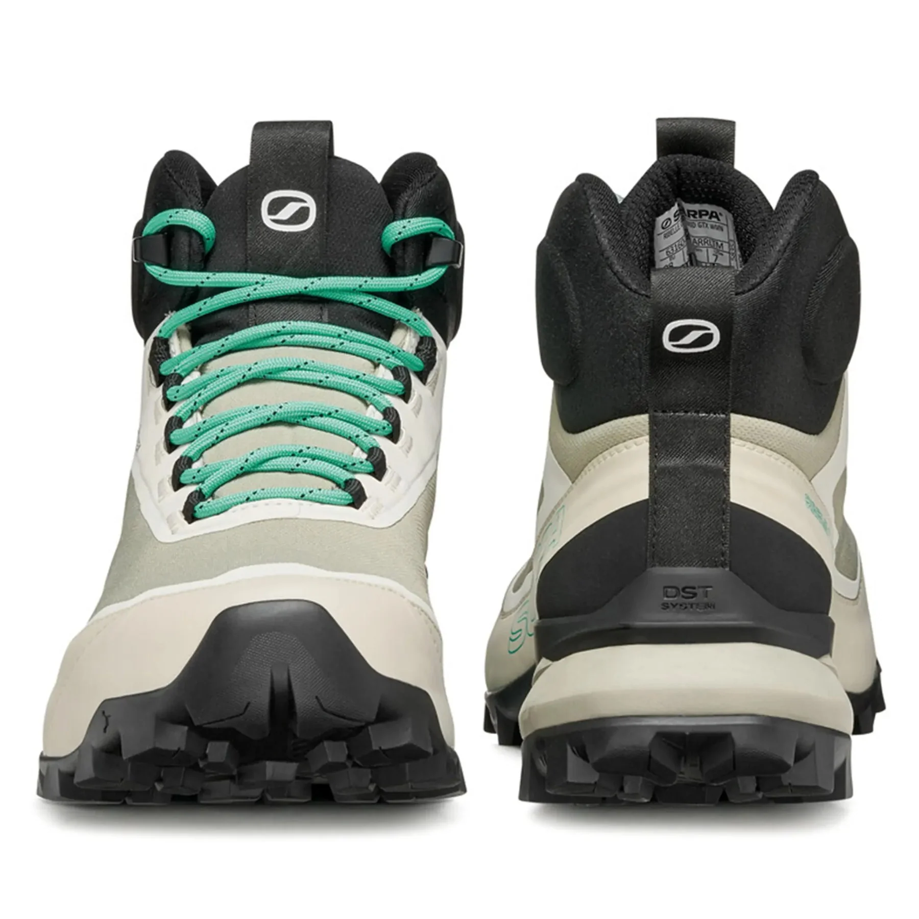 Women's Ribelle Cross 2 Mid GORE-TEX Boots - Image 4
