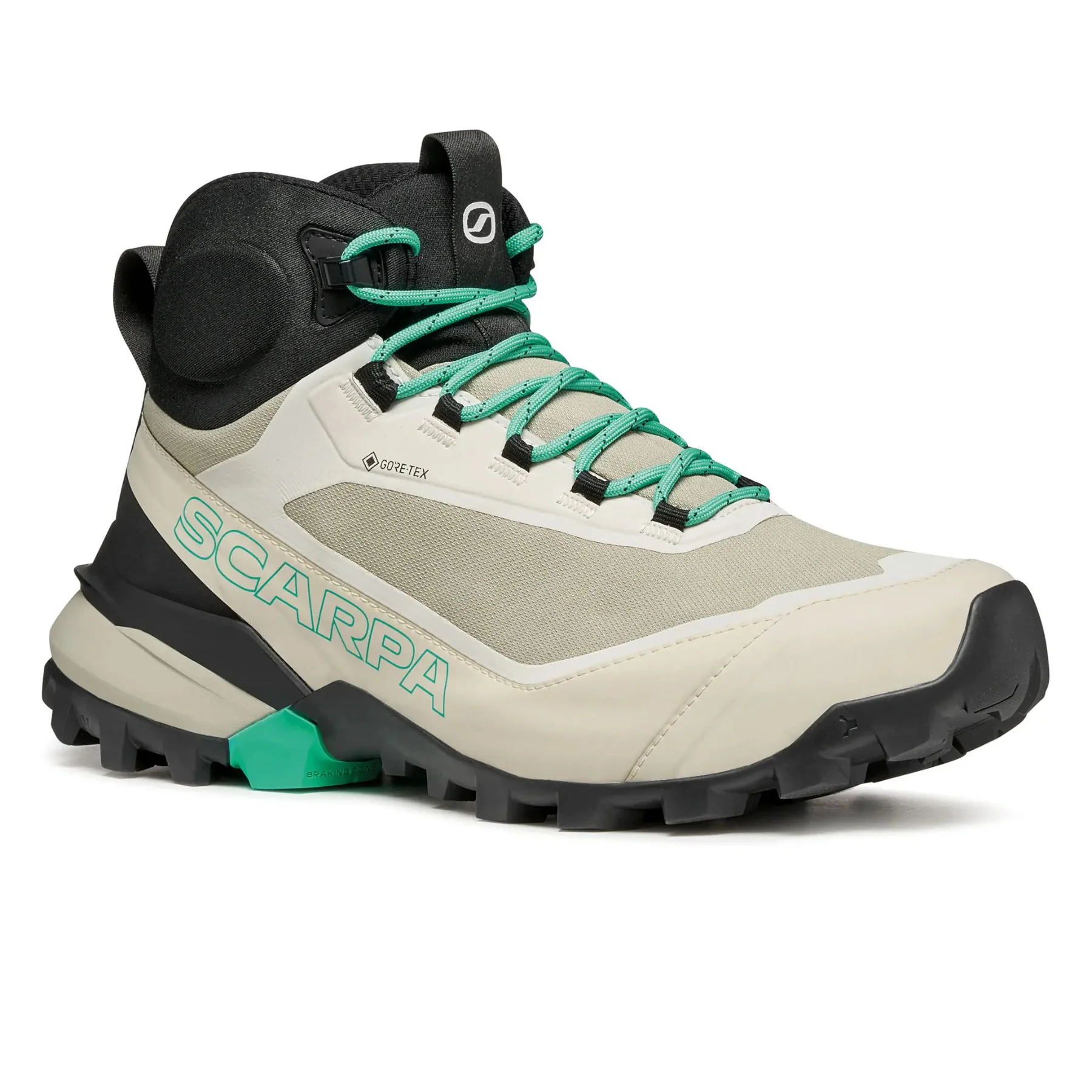 Women's Ribelle Cross 2 Mid GORE-TEX Boots - Image 6