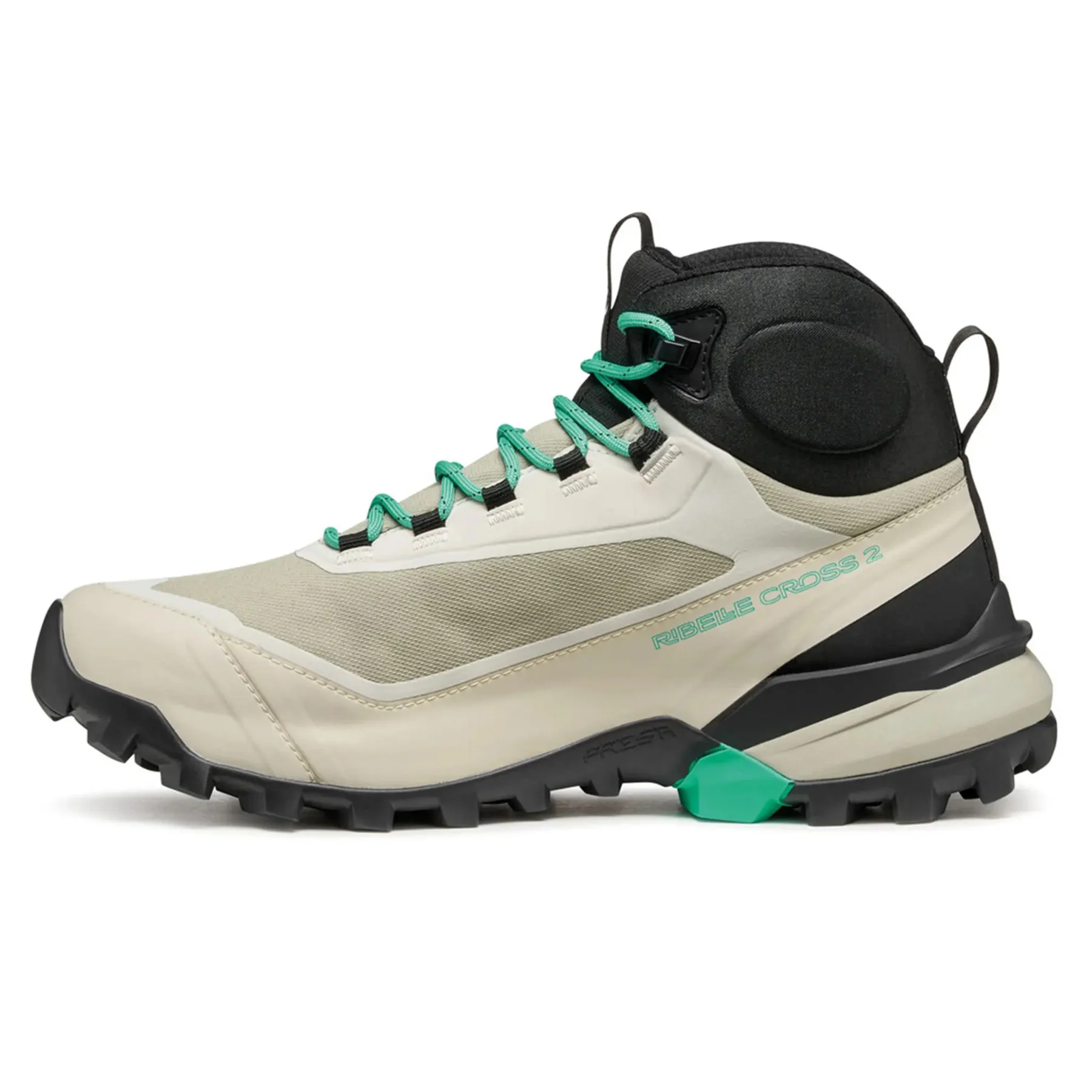 Women's Ribelle Cross 2 Mid GORE-TEX Boots - Image 7
