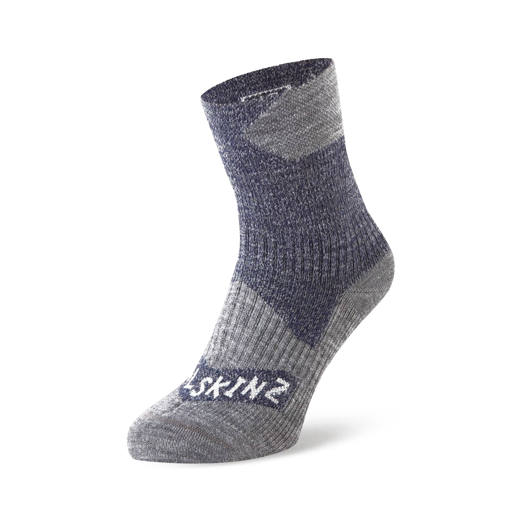 Bircham Waterproof All Weather Ankle Length Socks