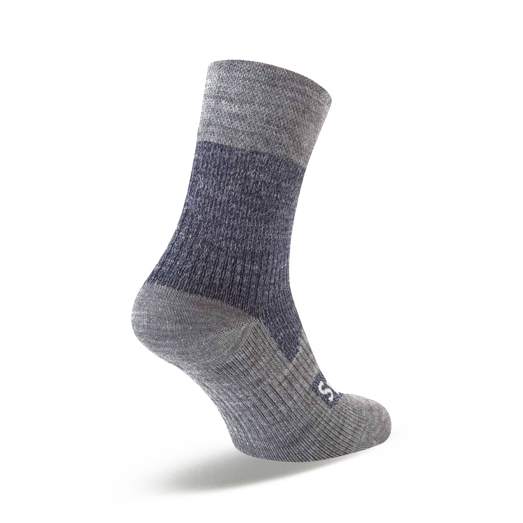 Bircham Waterproof All Weather Ankle Length Socks - Image 2