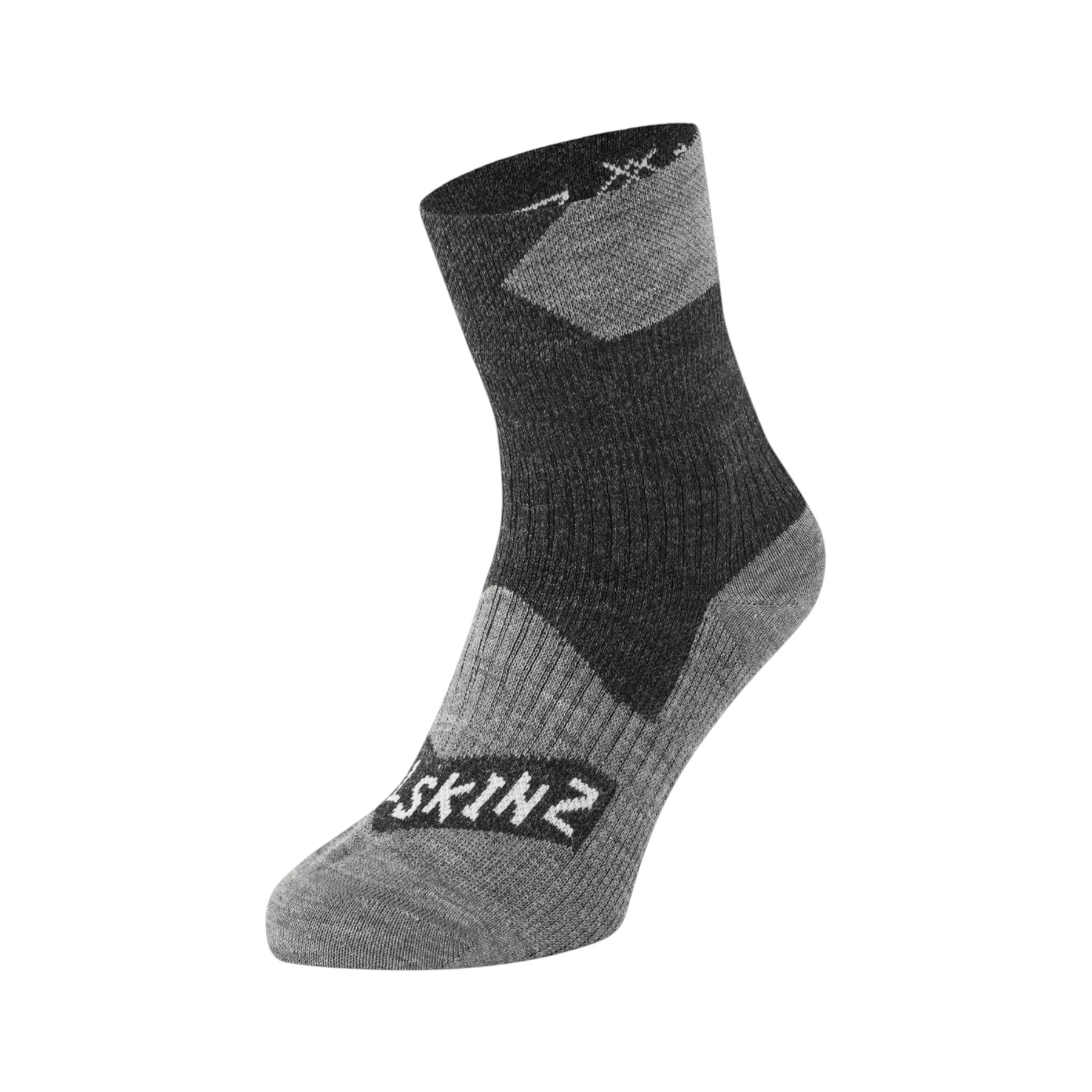 Bircham Waterproof All Weather Ankle Length Socks