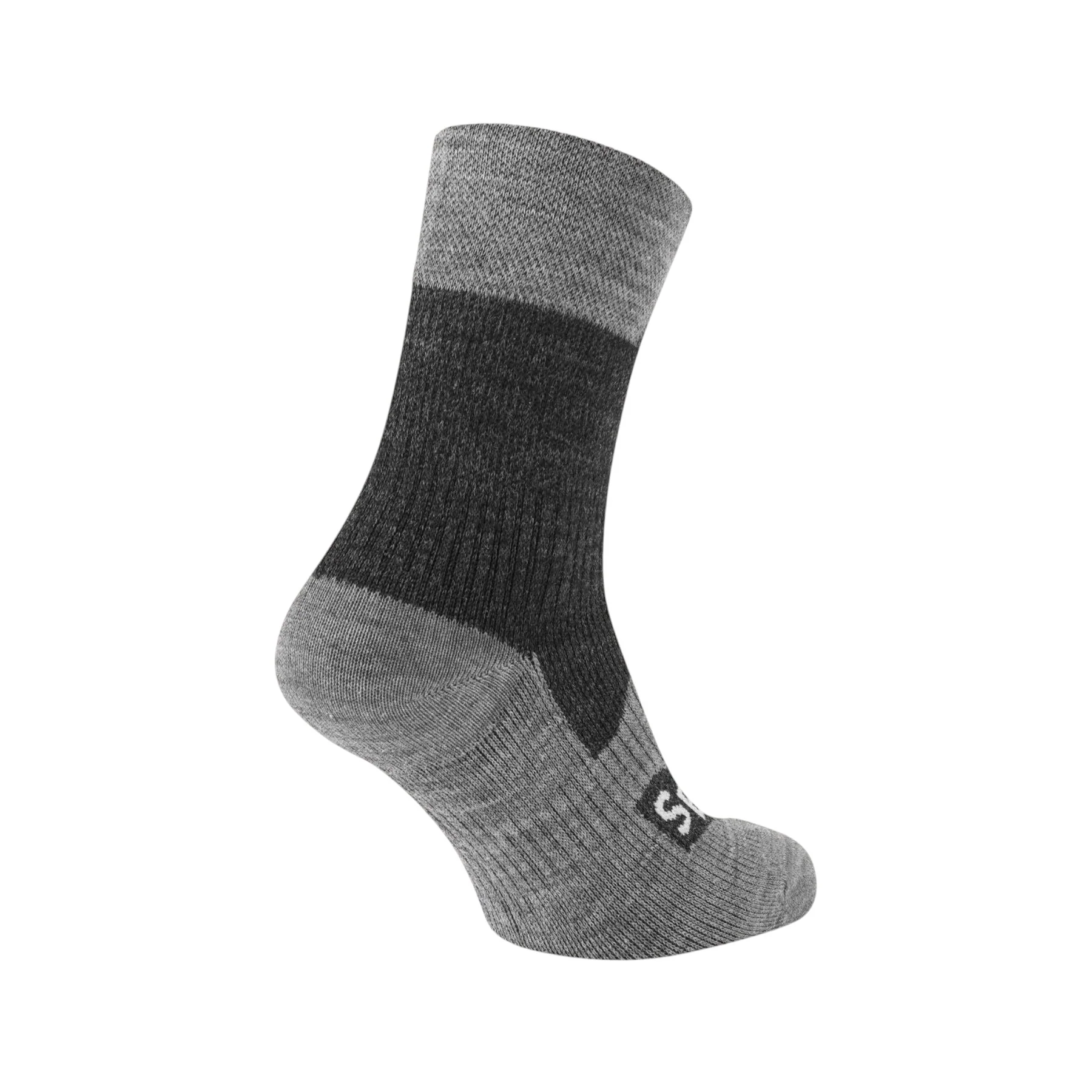 Bircham Waterproof All Weather Ankle Length Socks - Image 2
